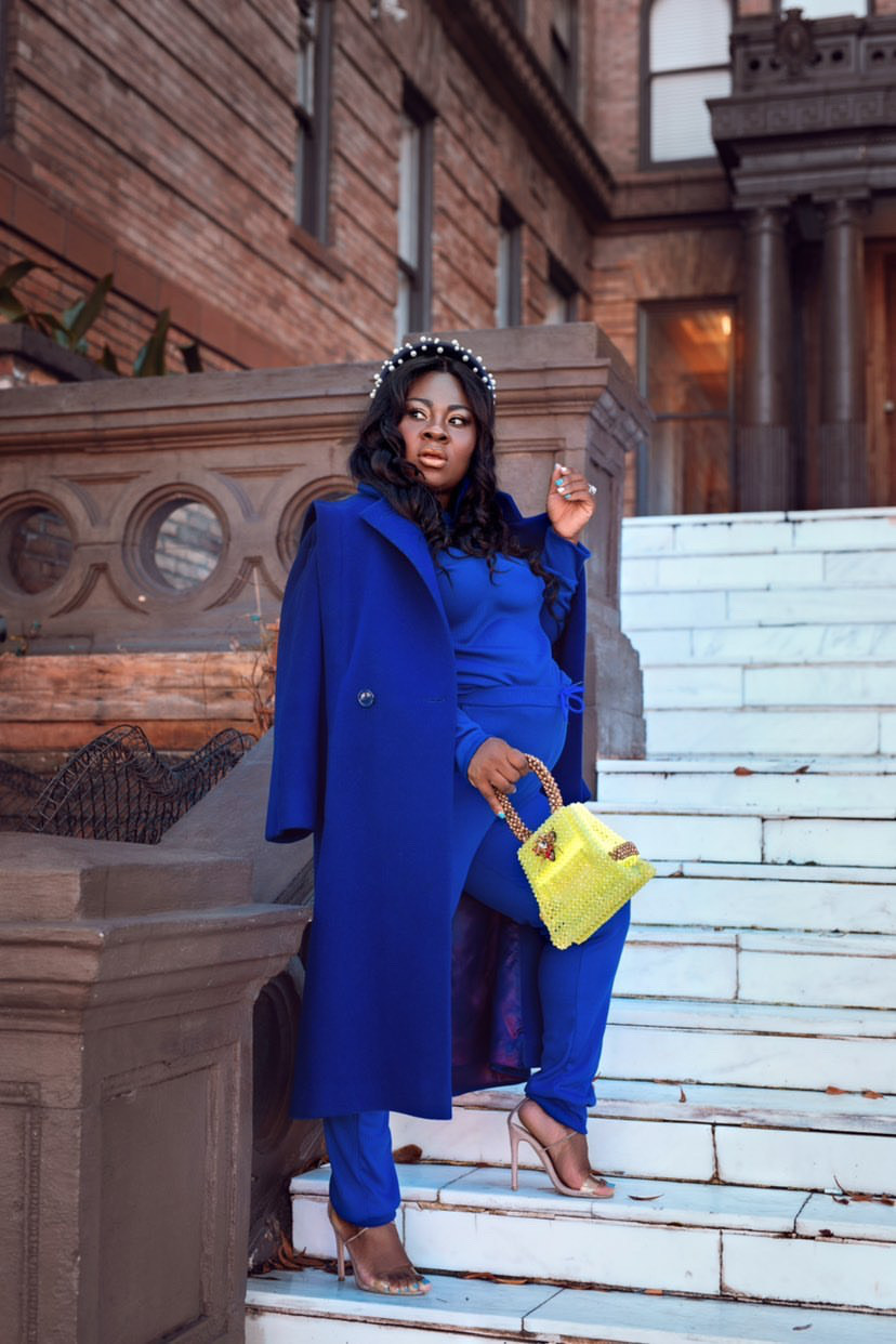 Ruthie Ridley Blog Pantone Color Of The Year 2020