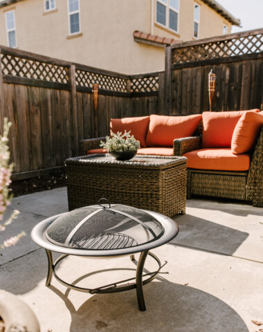 Ruthie Ridley Blog- Fun Fire Pits For The Patio