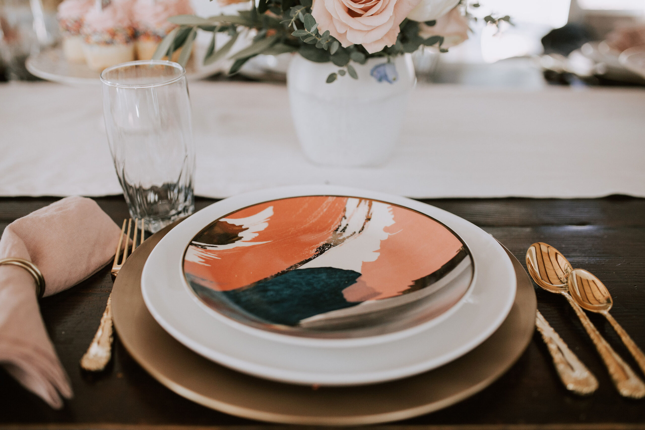 Ruthie Ridley Blog Tablescapes With West Elm