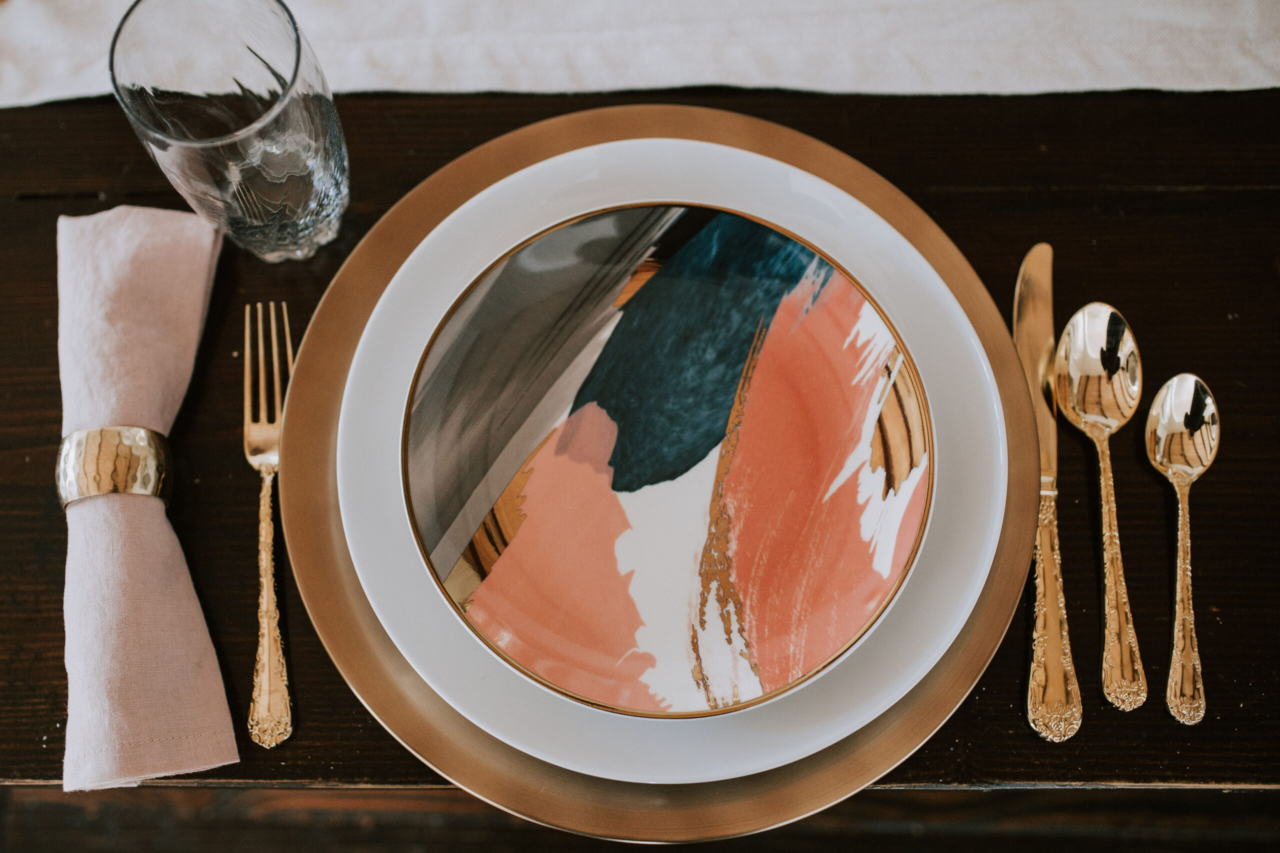 Ruthie Ridley Blog Tablescapes With West Elm