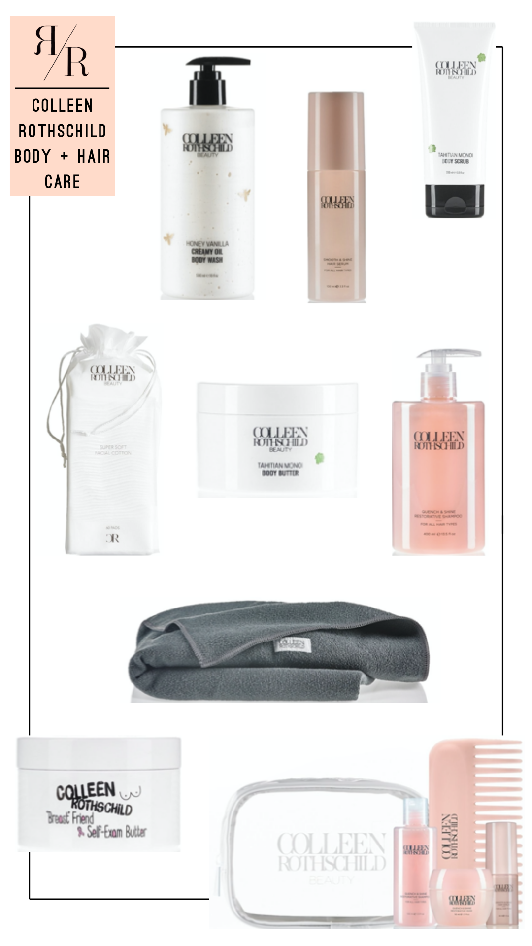 Ruthie Ridley Blog My Favorite Skin Care Line Is Having A Huge Sale!