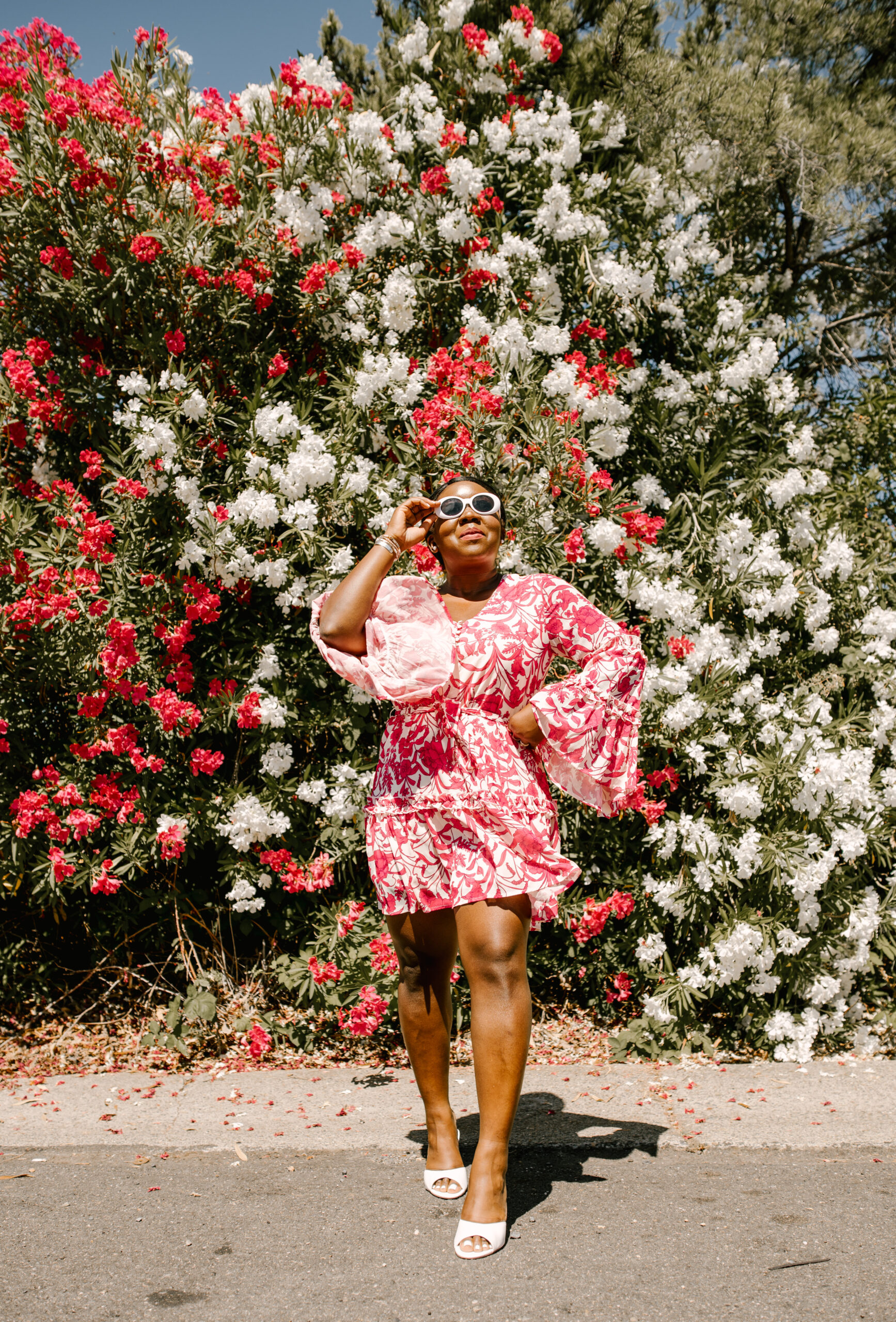 Ruthie Ridley Blog Floral Print Dresses For Summer