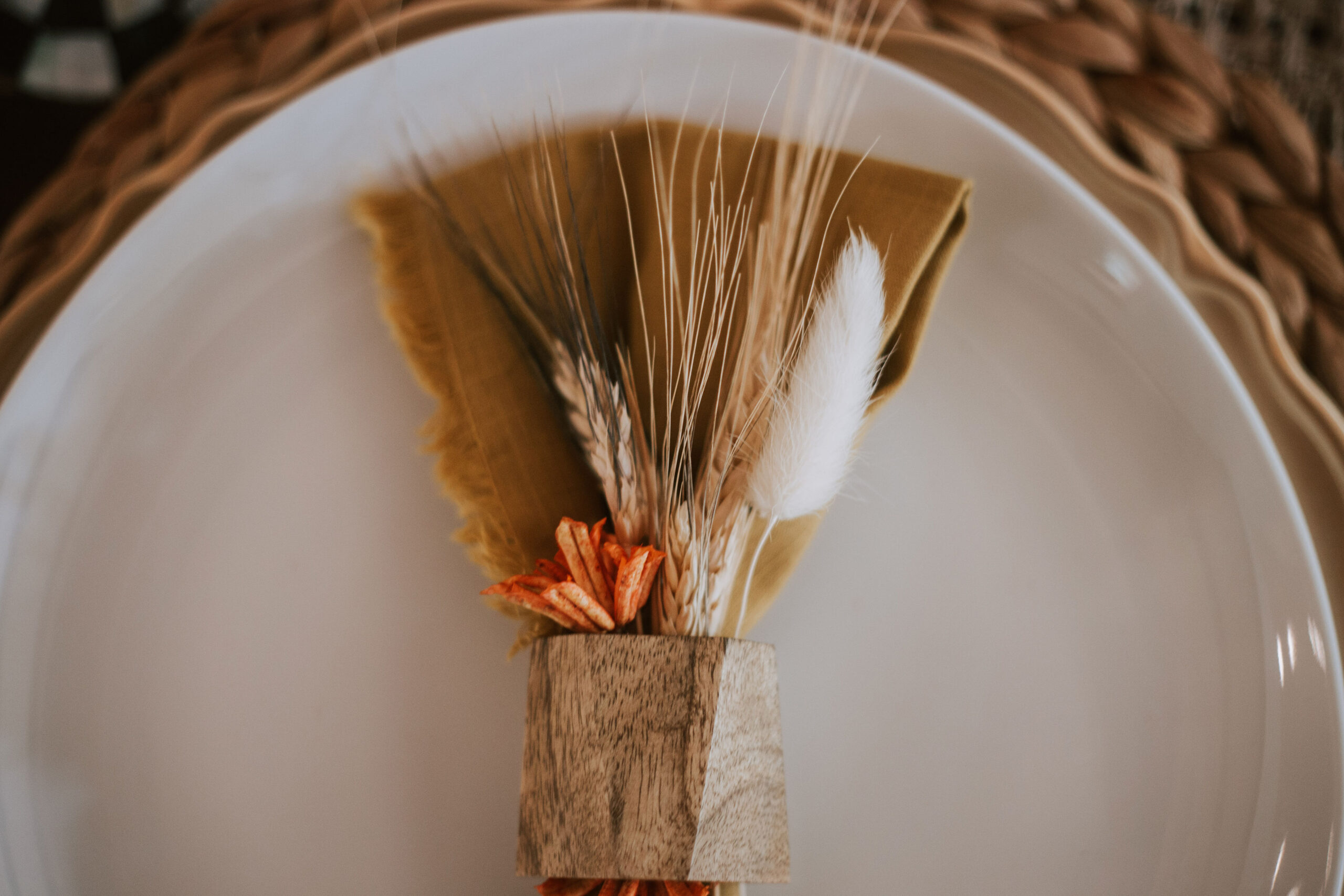 Ruthie Ridley Blog Fall Tablescape