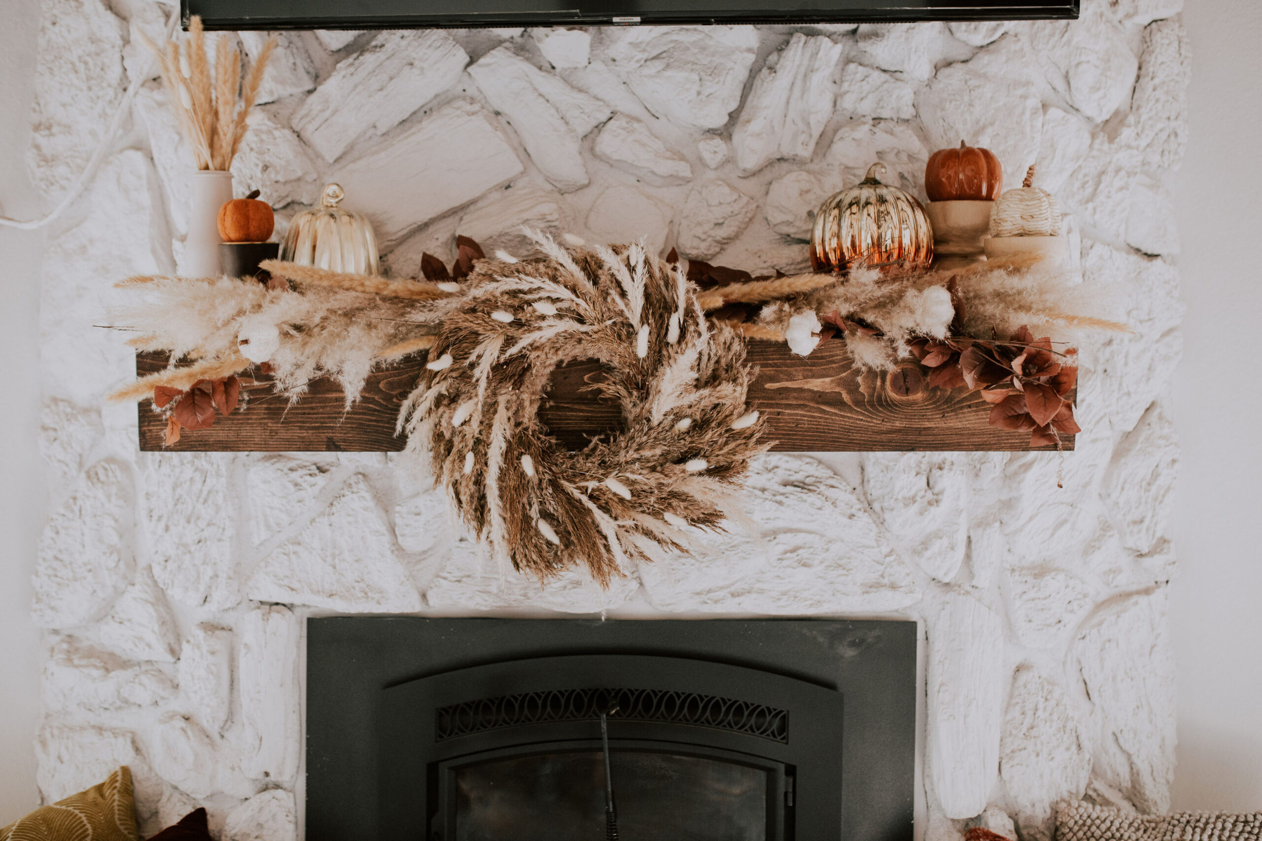 Ruthie Ridley Blog Fall Home Decor