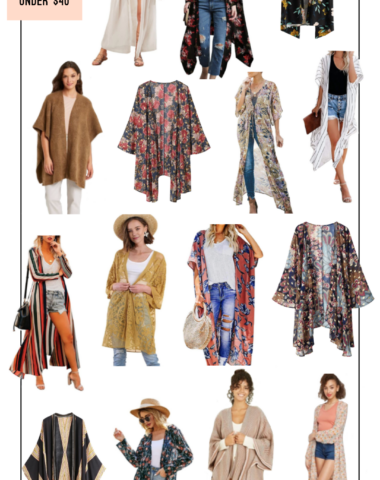 Ruthie Ridley Blog 15 Kimonos Under $40