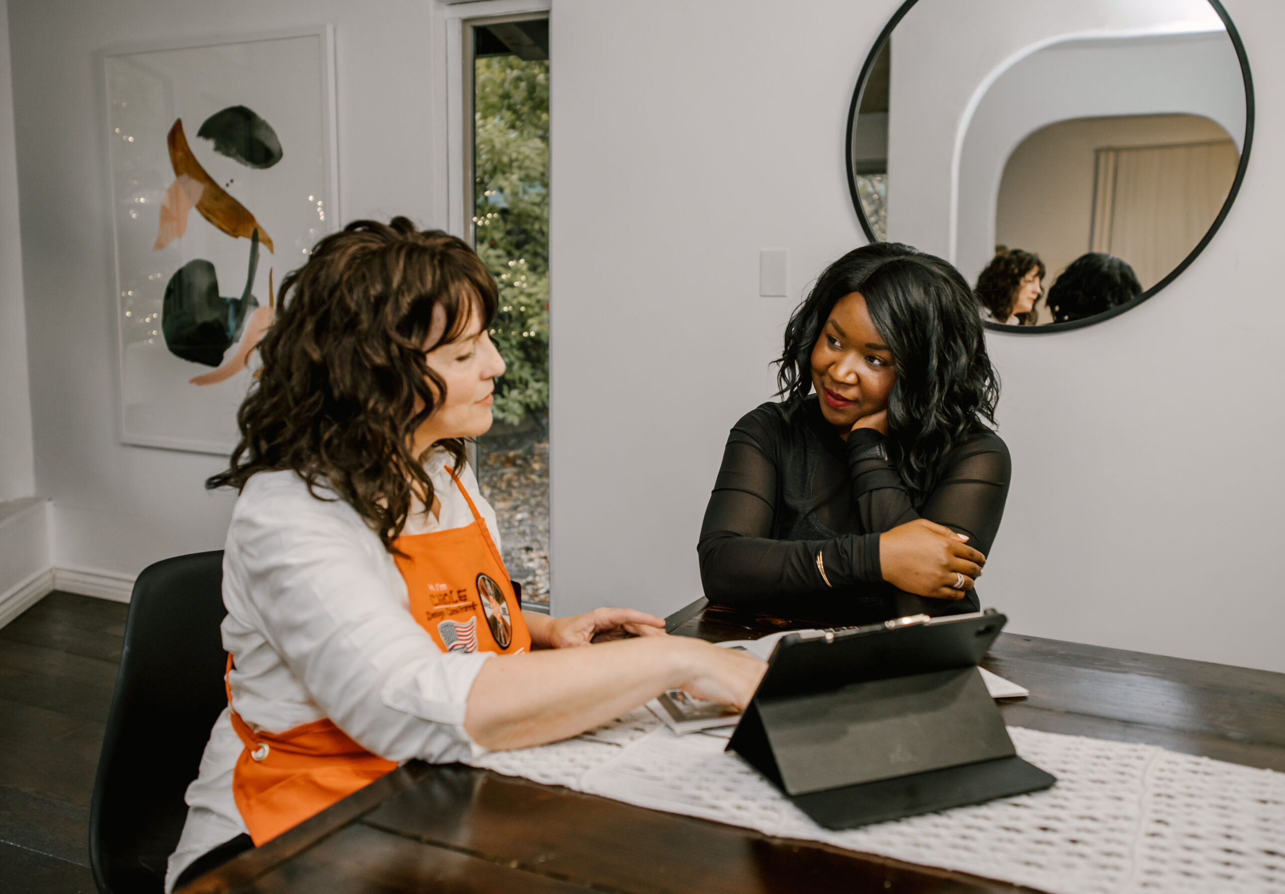 Ruthie Ridley Blog Laundry Room Renovation With The Home Depot