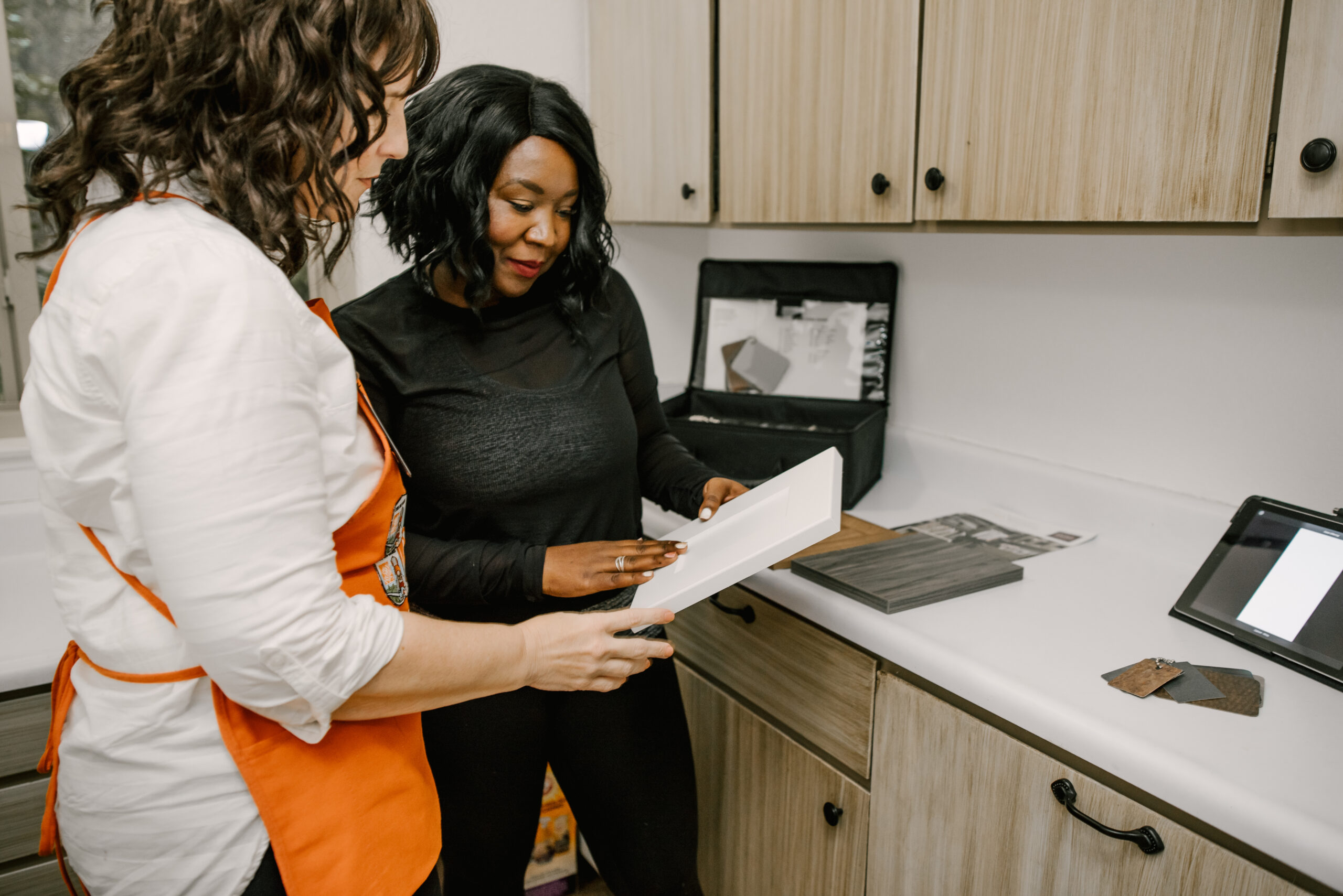 Ruthie Ridley Blog Laundry Room Renovation With The Home Depot