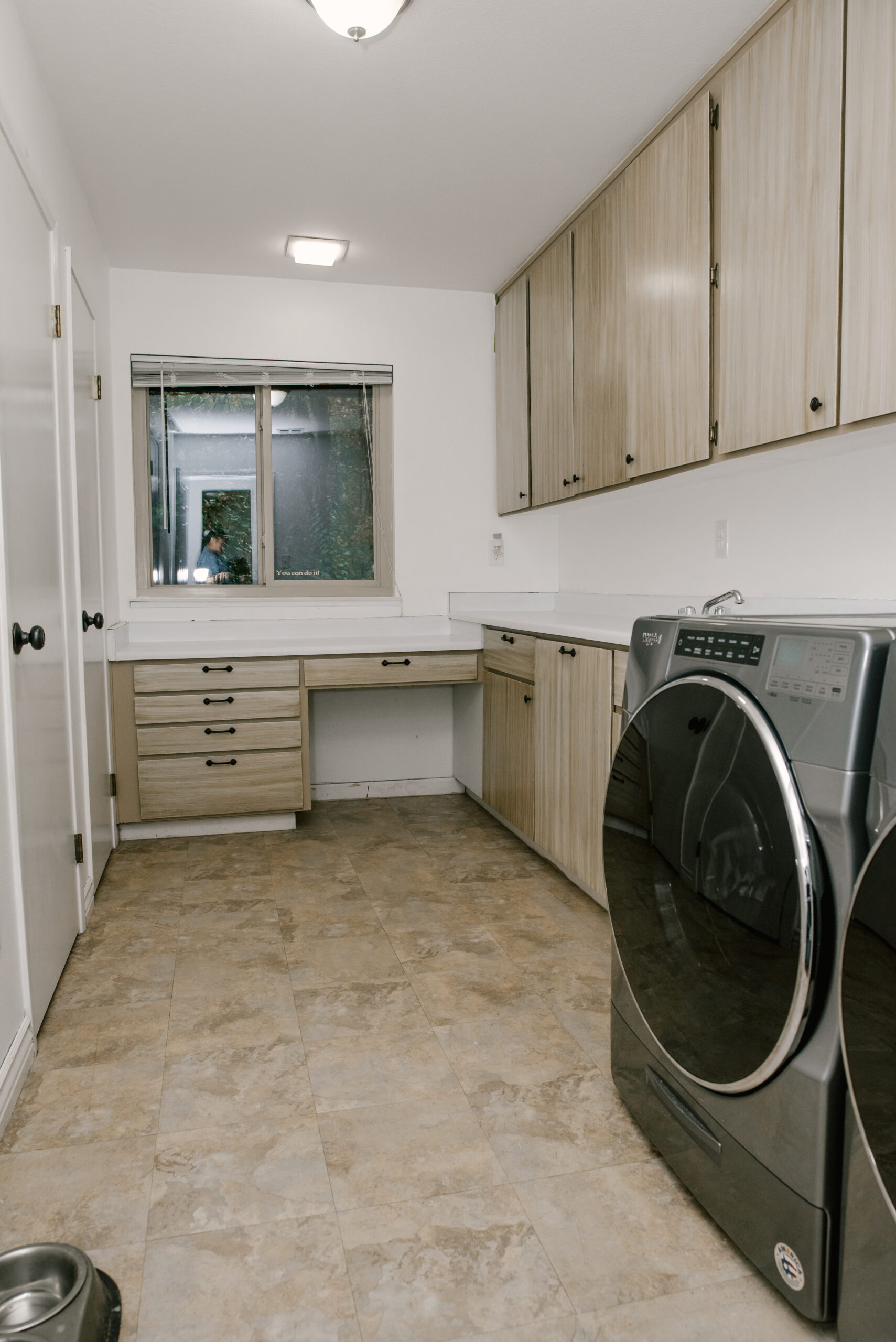 Ruthie Ridley Blog Laundry Room Renovation With The Home Depot