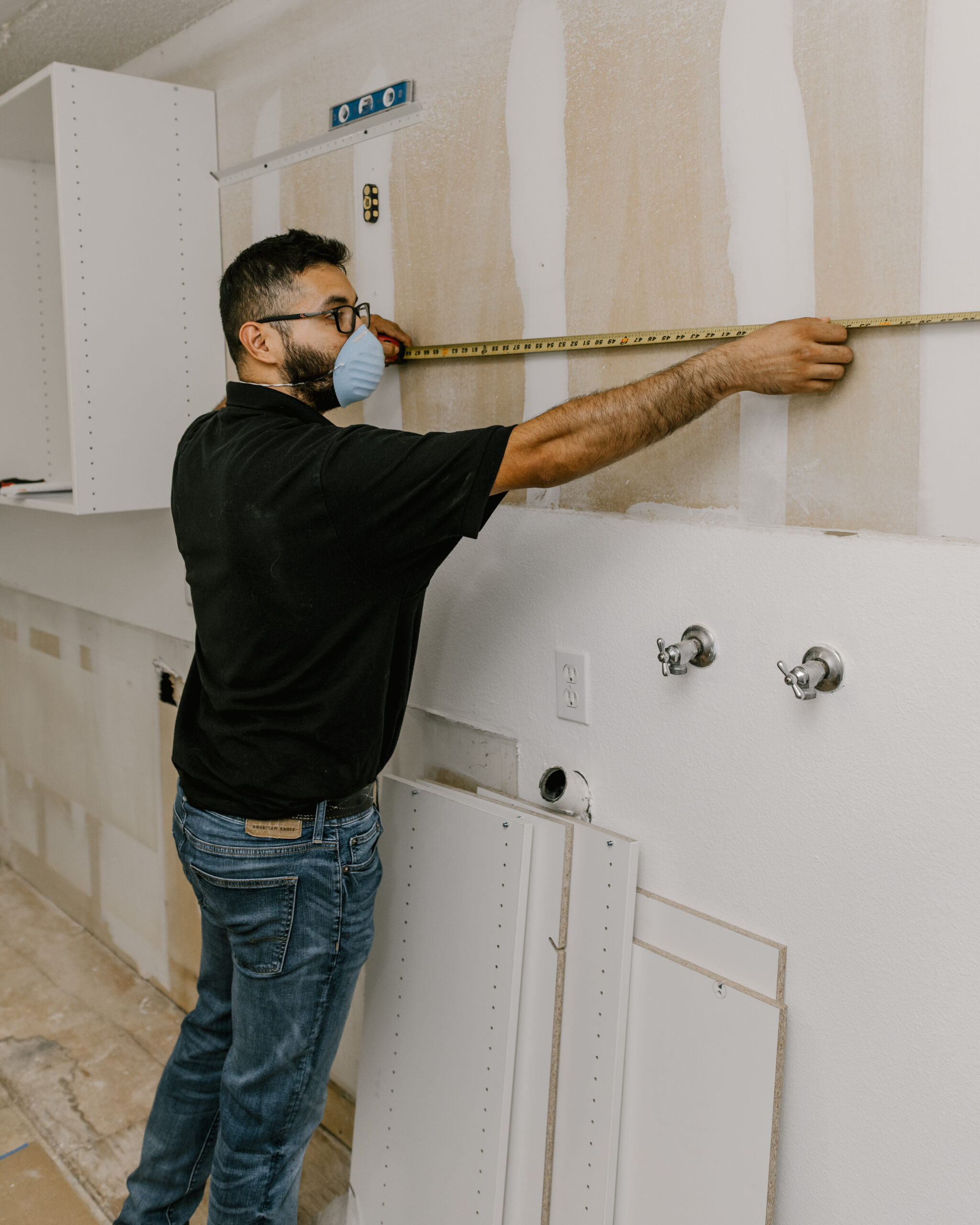 Ruthie Ridley Blog Laundry Room Renovation With The Home Depot