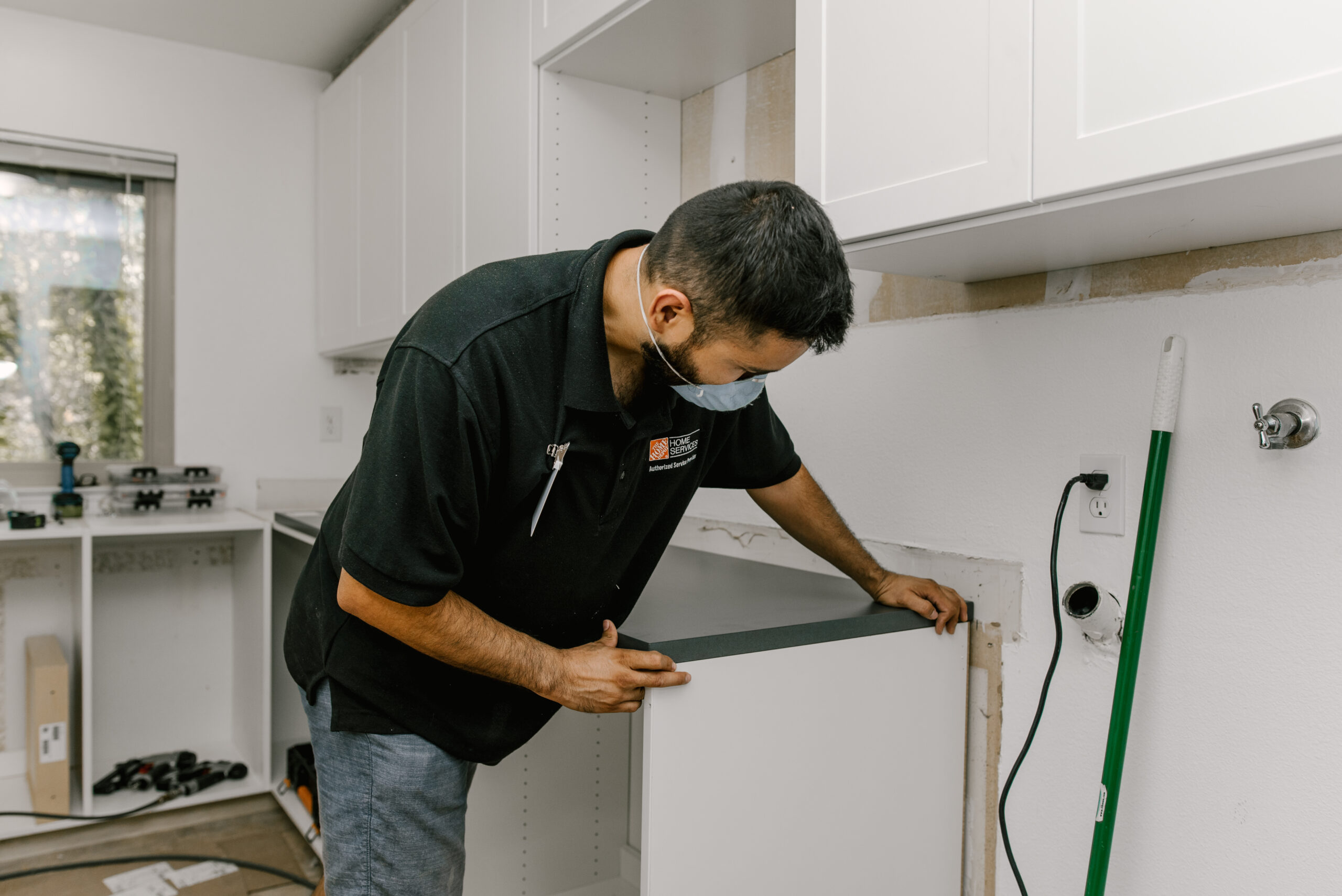 Ruthie Ridley Blog Laundry Room Renovation With The Home Depot