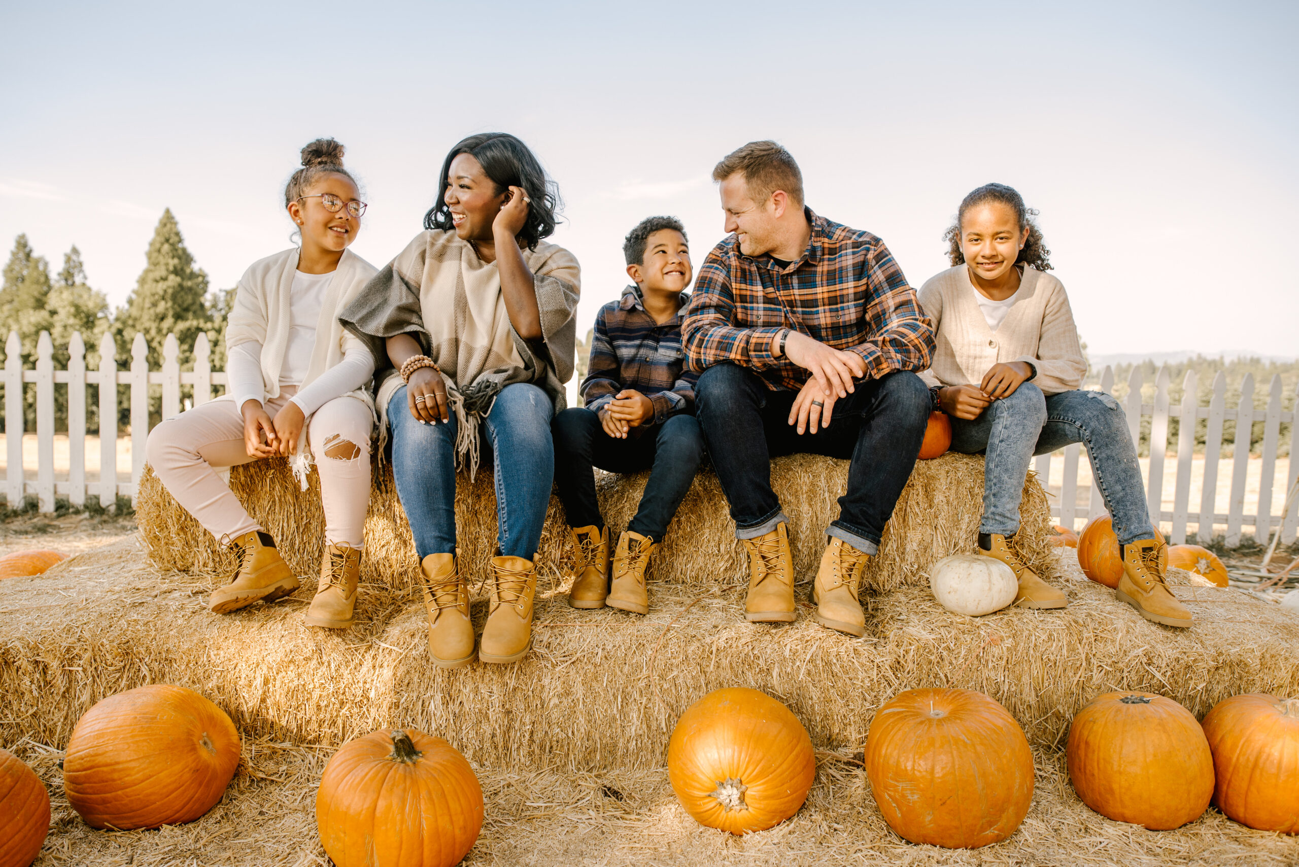 Ruthie Ridley Blog 5 Pumpkin Patches To Visit In NorCal