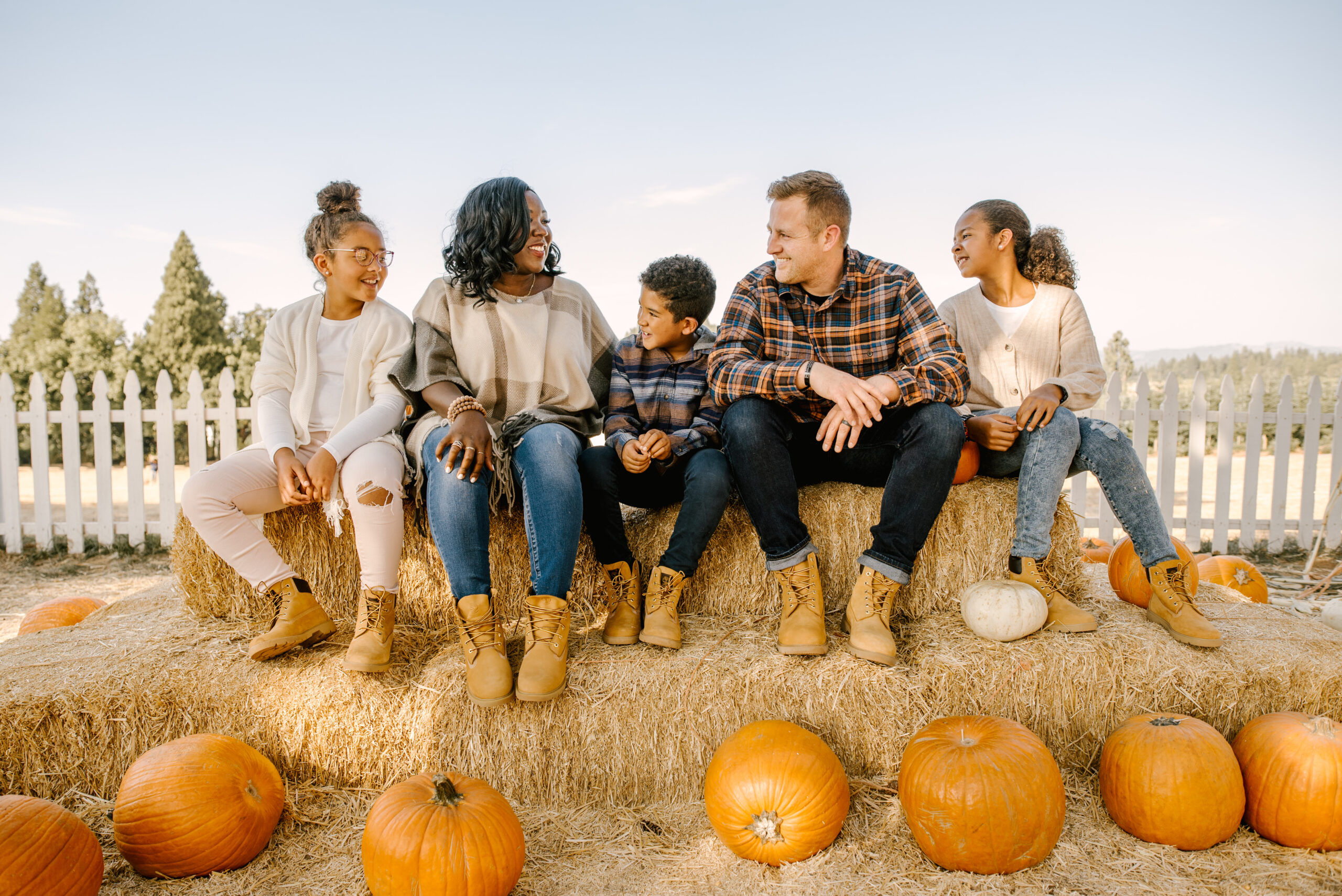 Ruthie Ridley Blog 5 Pumpkin Patches To Visit In NorCal