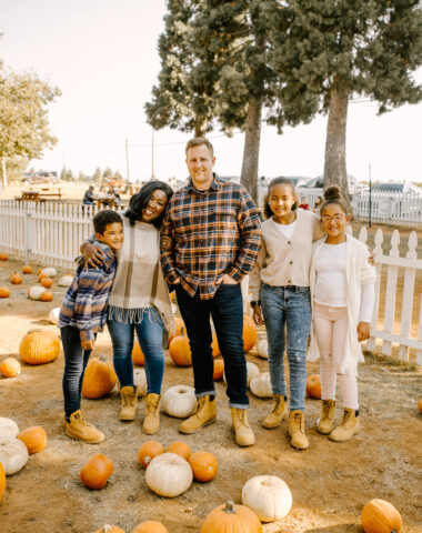 Ruthie Ridley Blog 5 Pumpkin Patches To Visit In NorCal