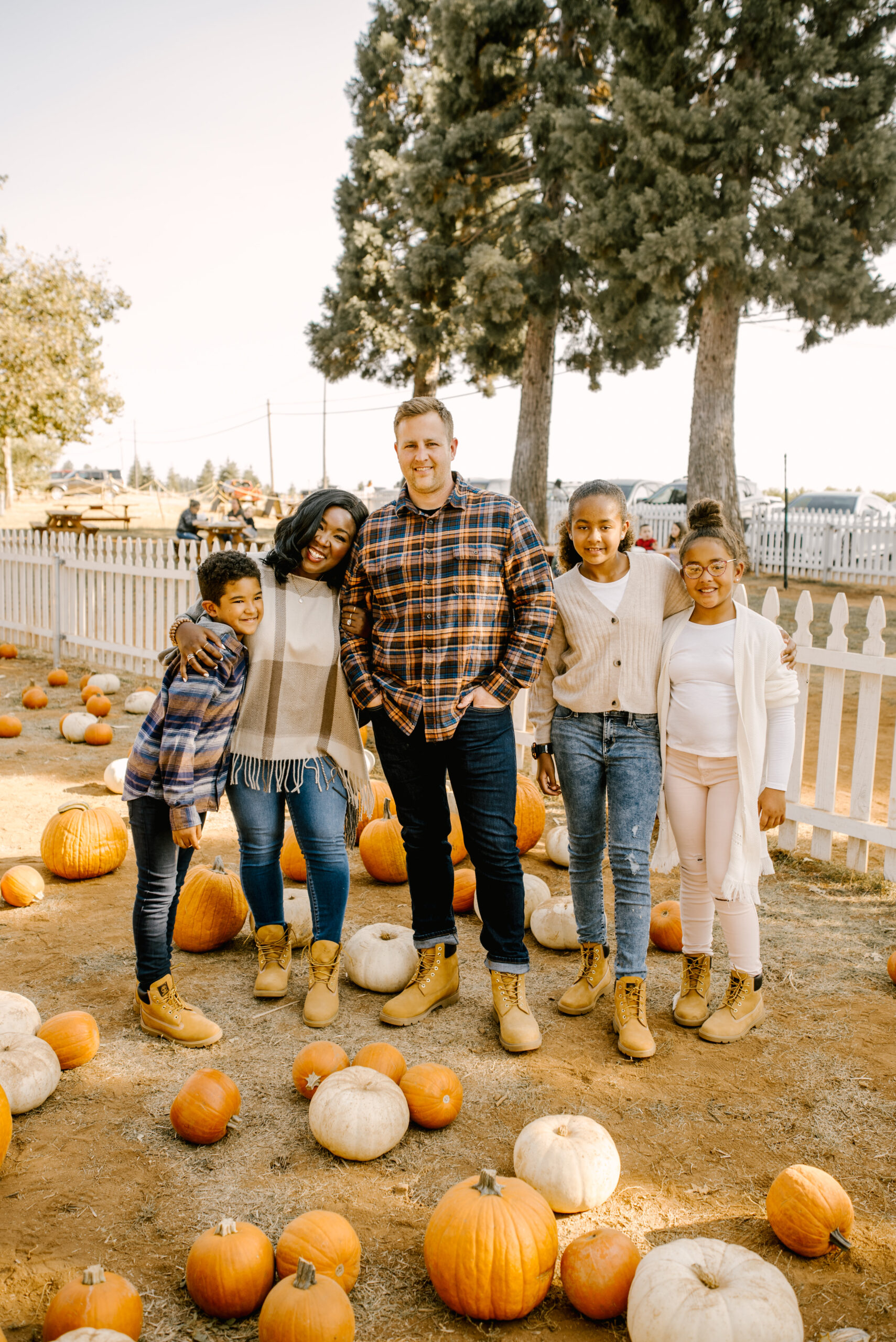 Ruthie Ridley Blog 5 Pumpkin Patches To Visit In NorCal