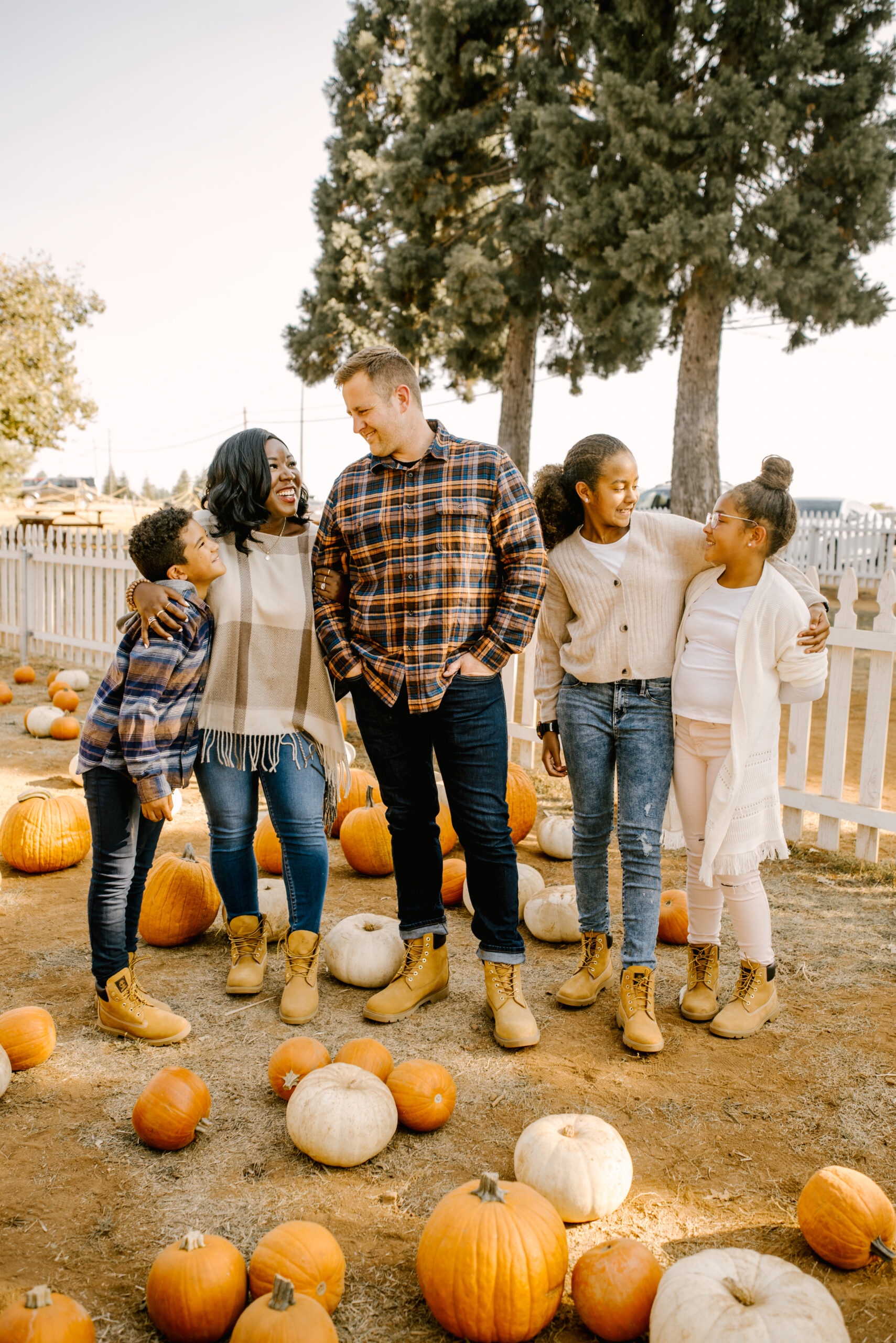 Ruthie Ridley Blog 5 Pumpkin Patches To Visit In NorCal