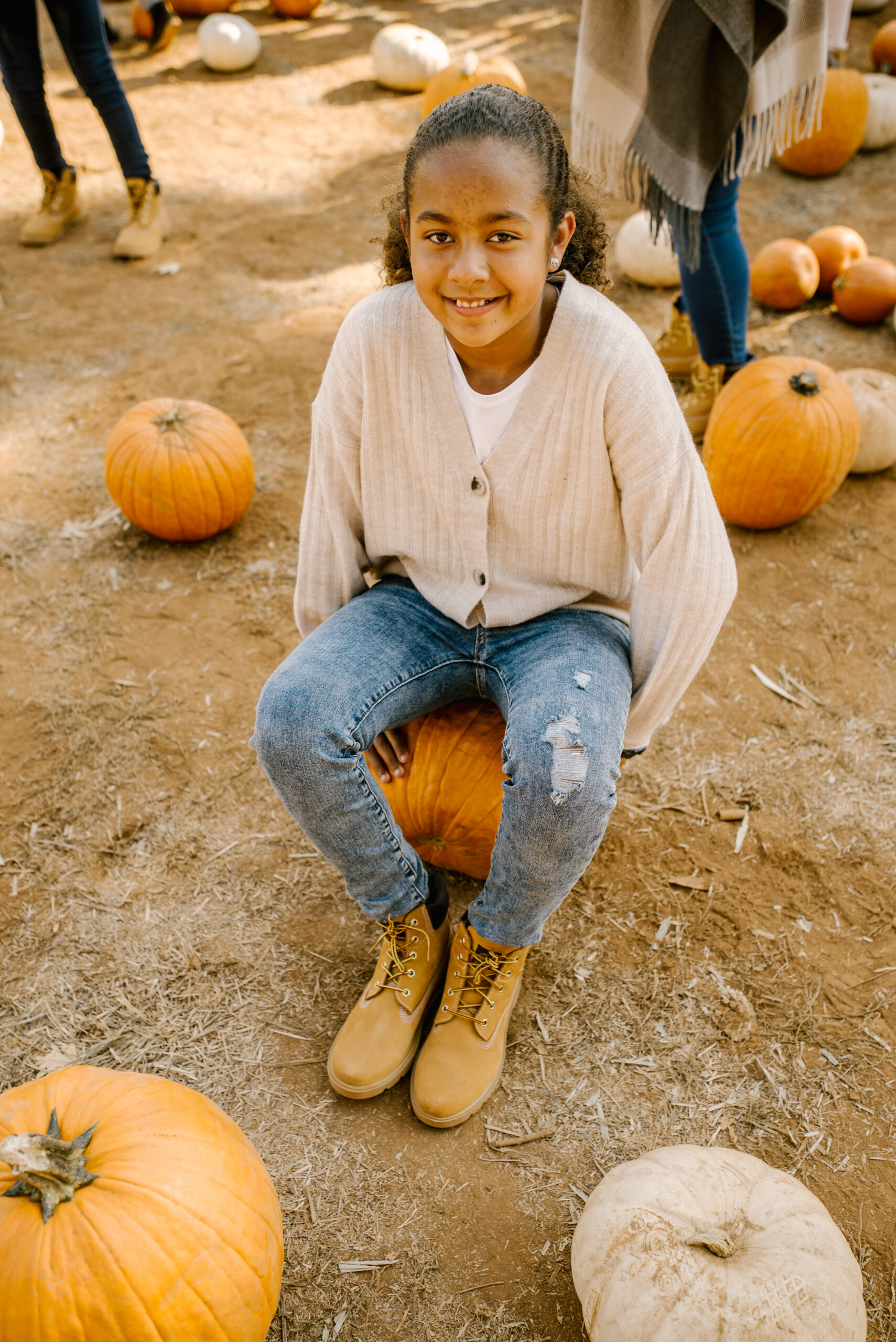 Ruthie Ridley Blog 5 Pumpkin Patches To Visit In NorCal