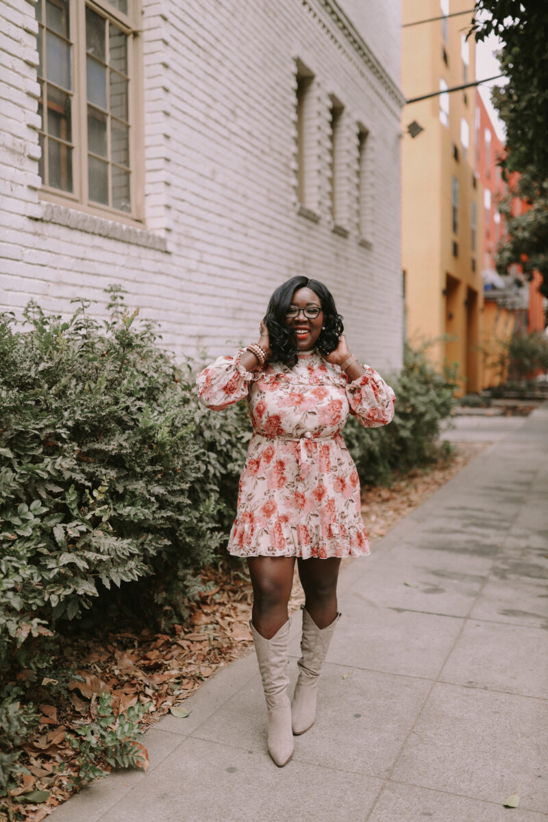 Ruthie Ridley Blog Fall Fashion With Eyeglass World