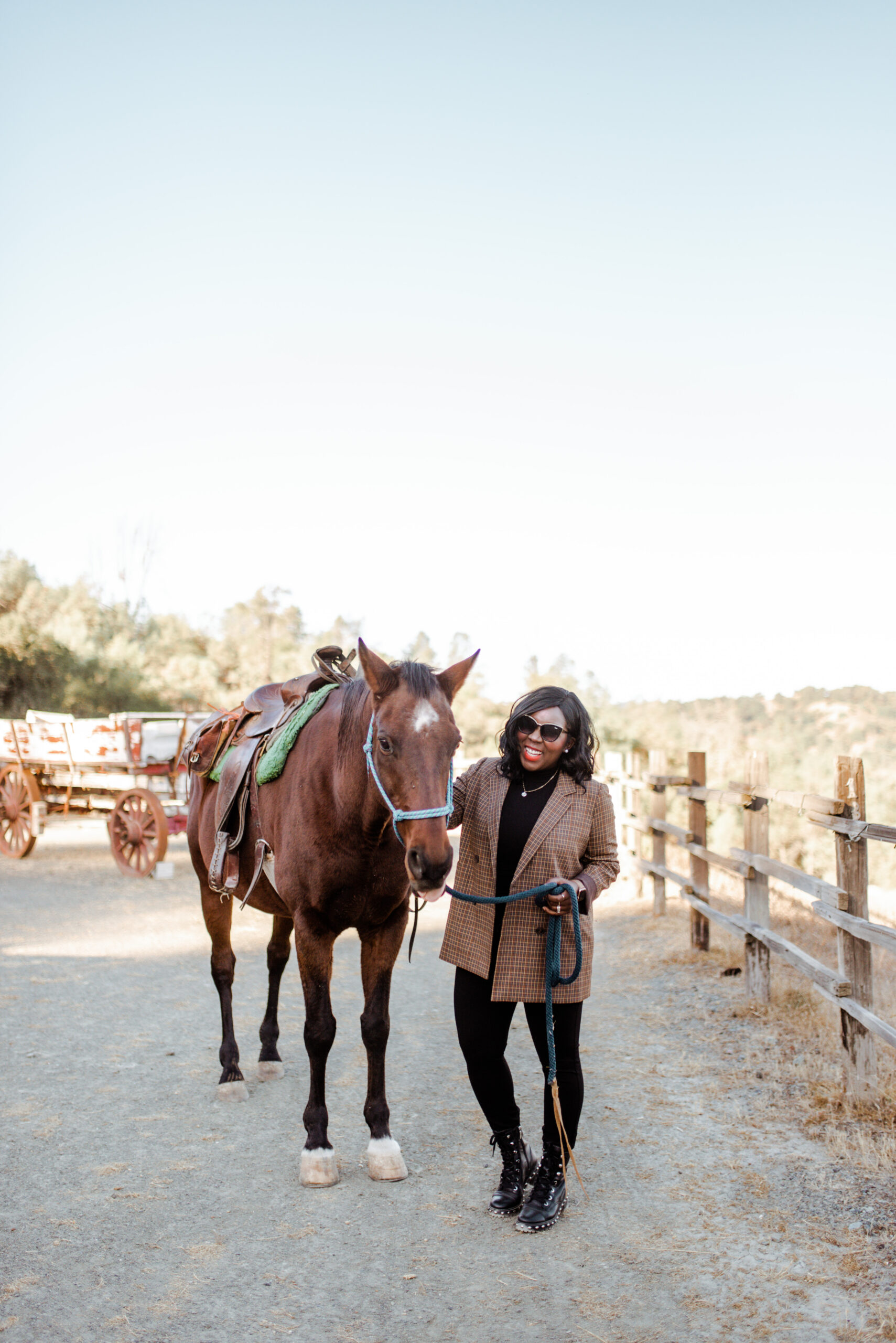 Ruthie Ridley Blog Horseback Riding In Sonoma County