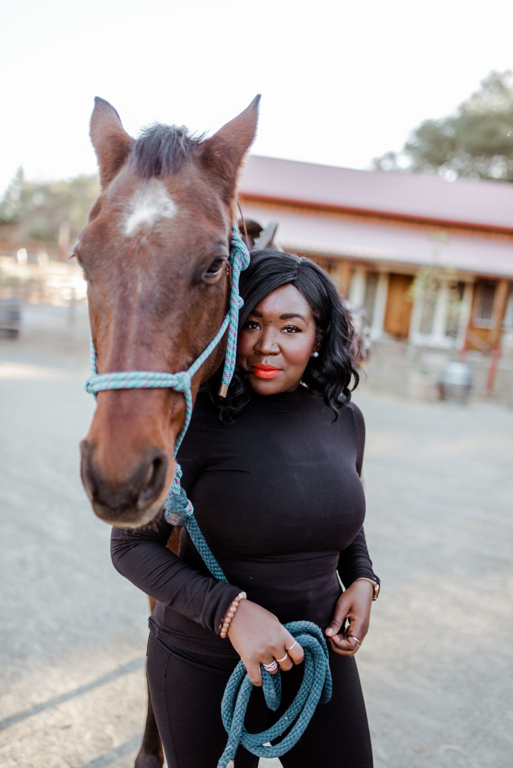 Ruthie Ridley Blog Horseback Riding In Sonoma County