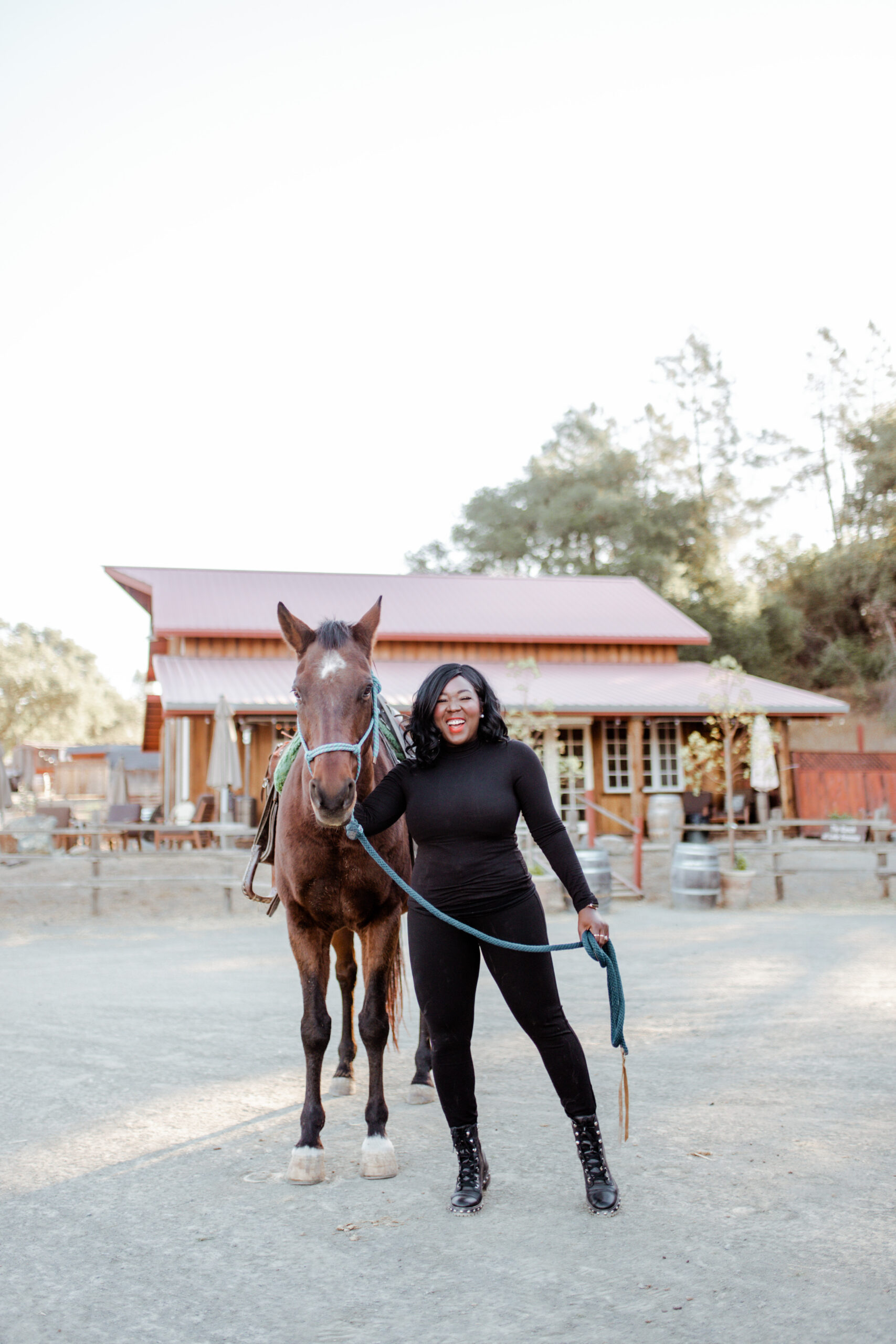 Ruthie Ridley Blog Horseback Riding In Sonoma County