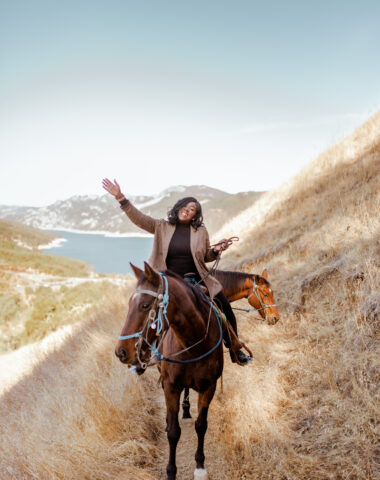 Ruthie Ridley Blog Horseback Riding In Sonoma County