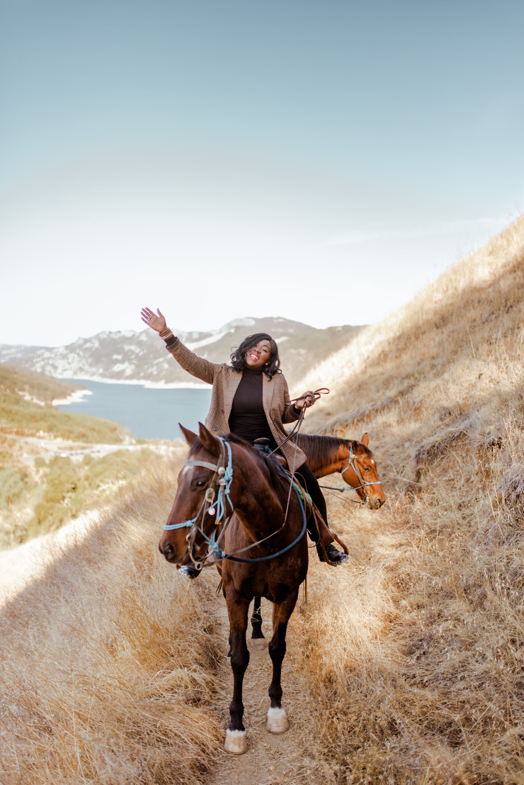 Ruthie Ridley Blog Horseback Riding In Sonoma County