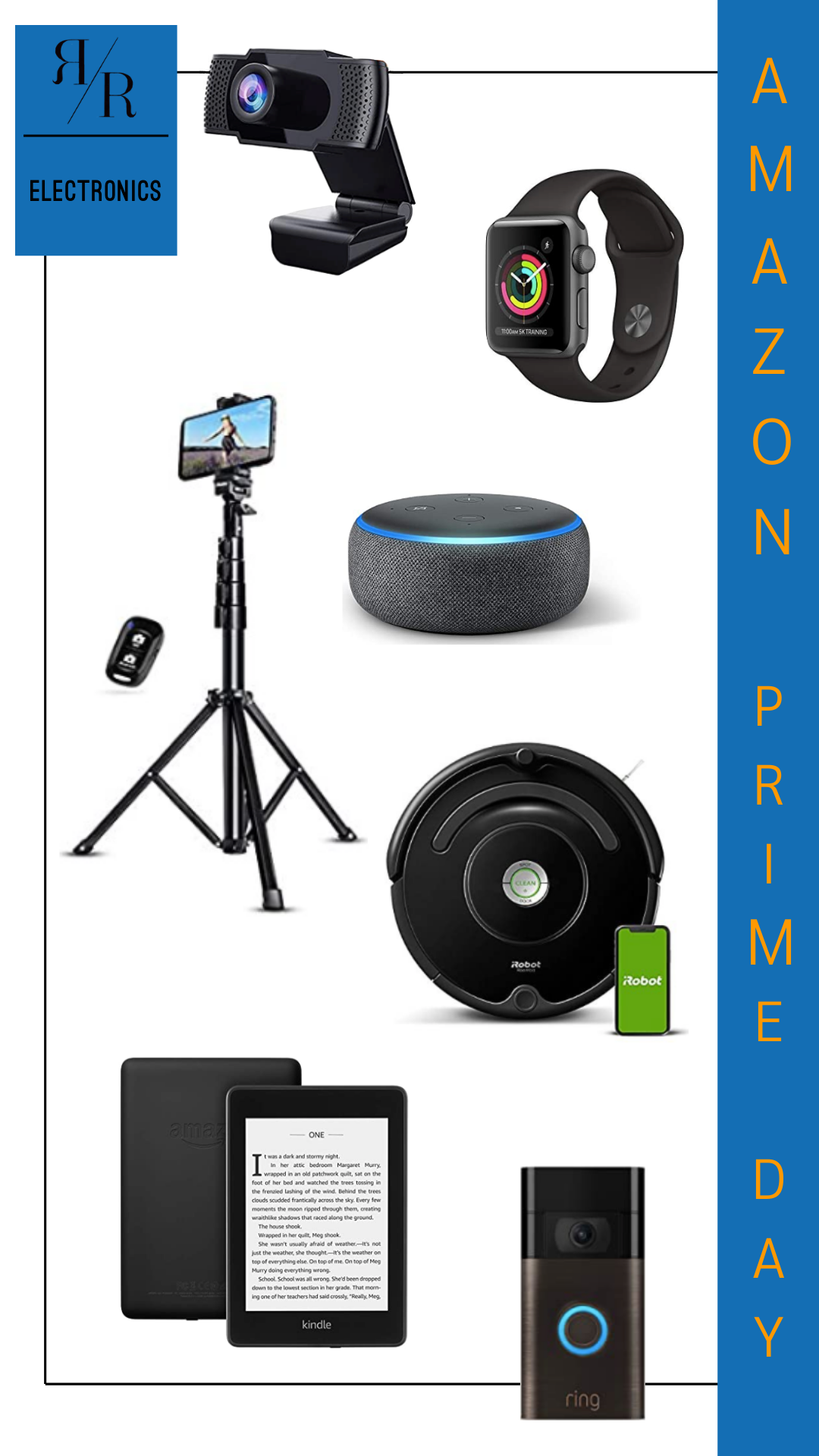 Ruthie Ridley Blog Prime Day Deals 2020