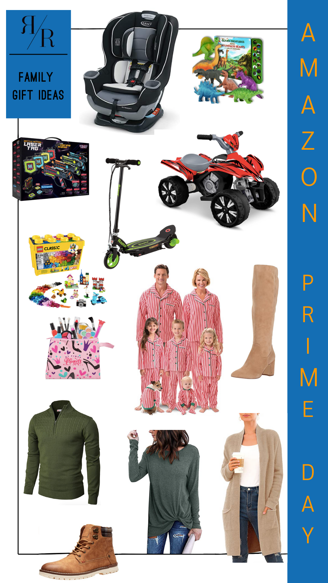 Ruthie Ridley Blog Prime Day Deals 2020