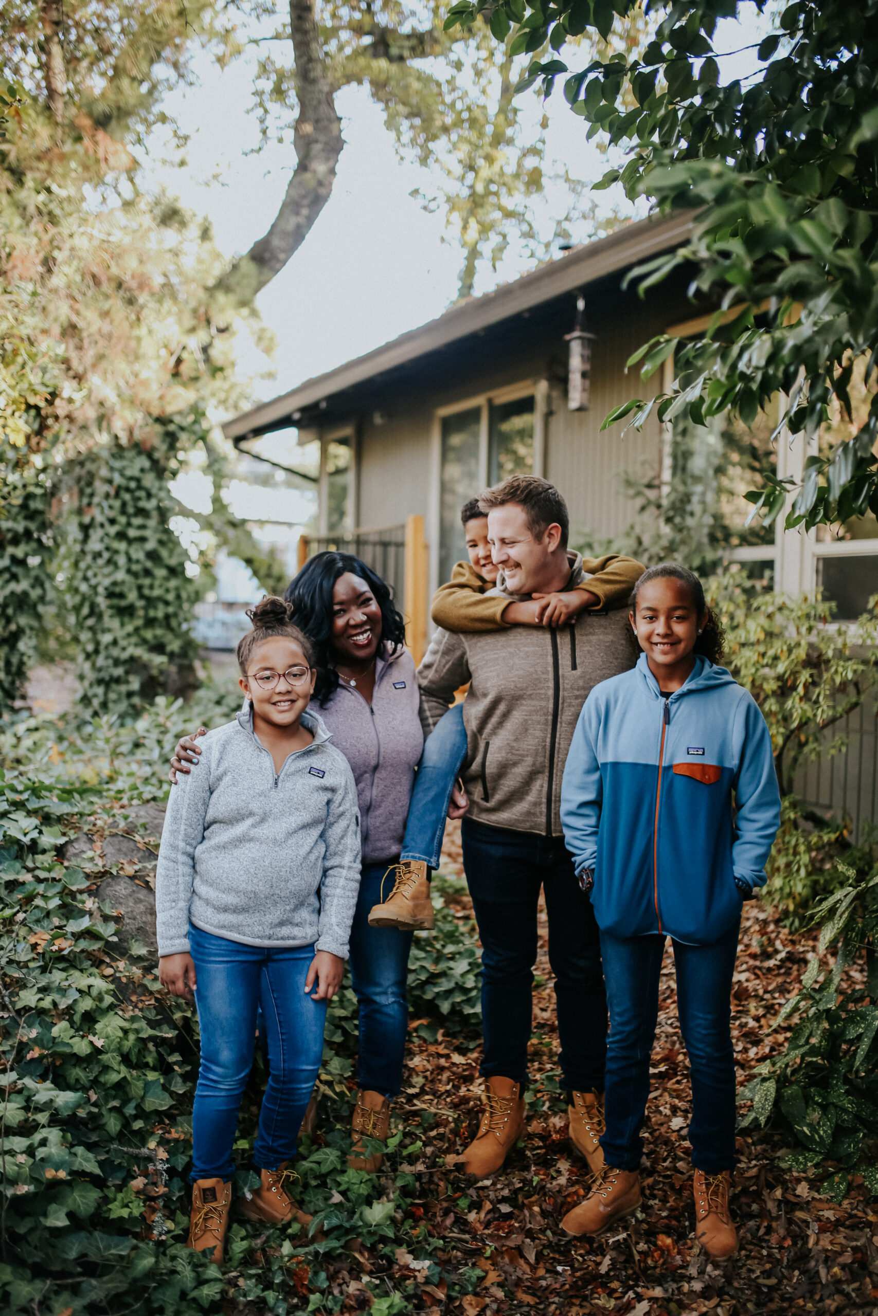 Ruthie Ridley Blog Patagonia Jackets For The Family At Nordstrom