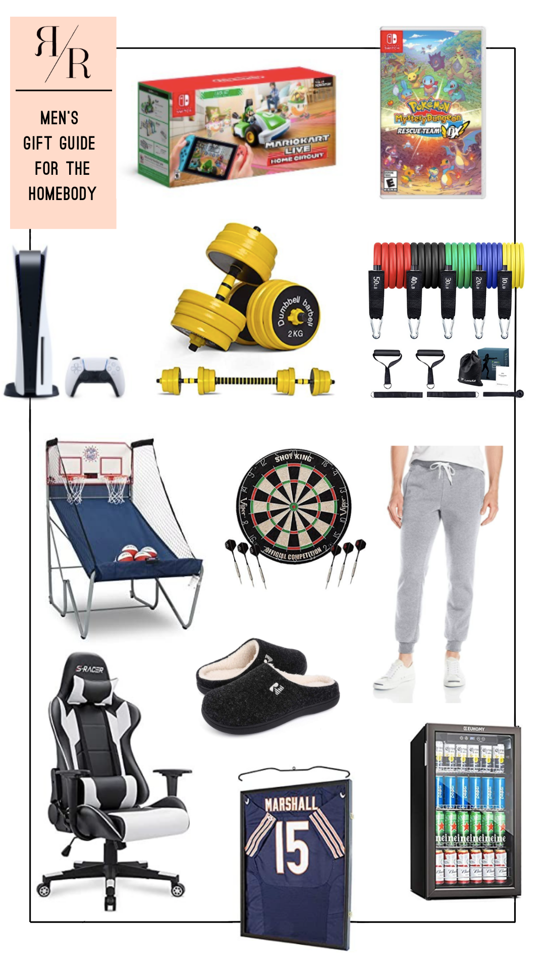 Ruthie Ridley Blog Gift Guides For All The Men In Your Life