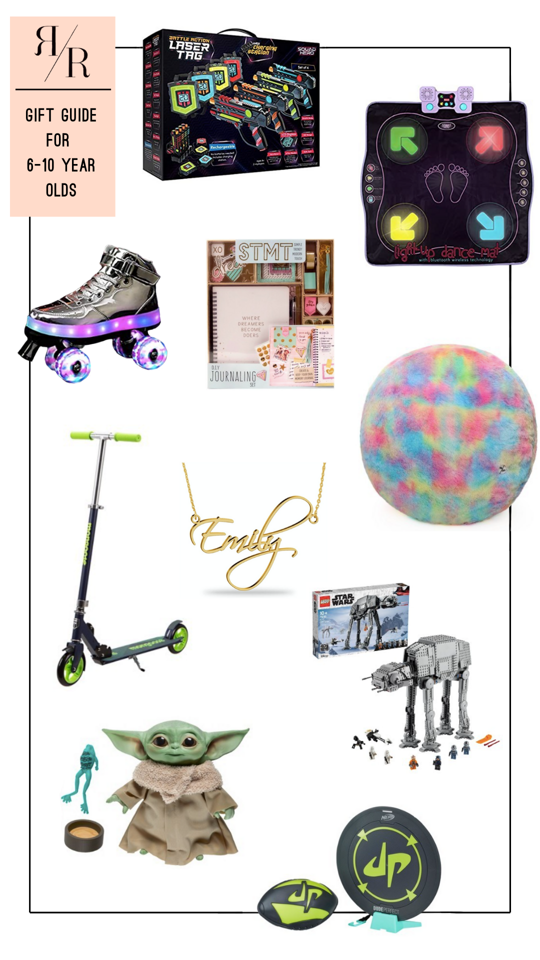 Ruthie Ridley Blog Gift Guides For Kids