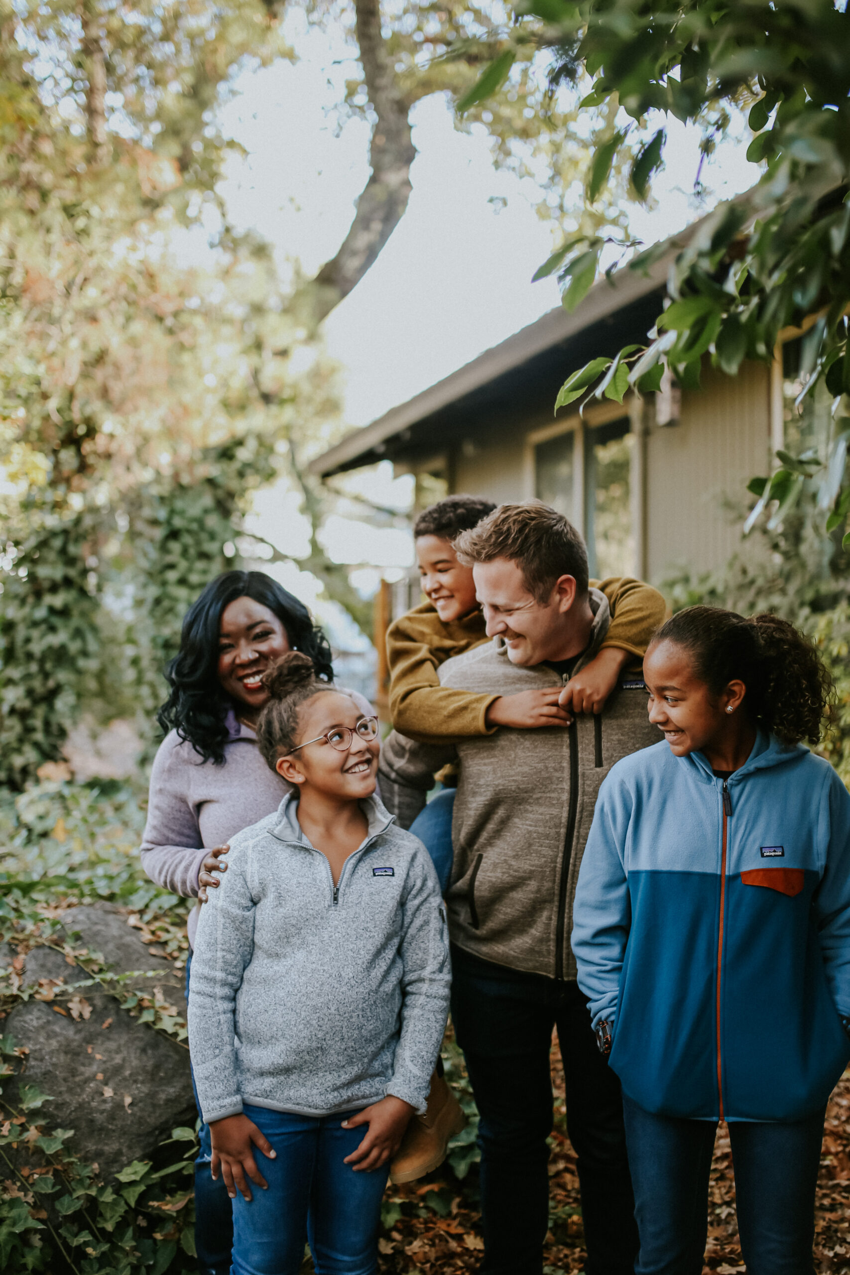 Ruthie Ridley Blog Patagonia Jackets For The Family At Nordstrom