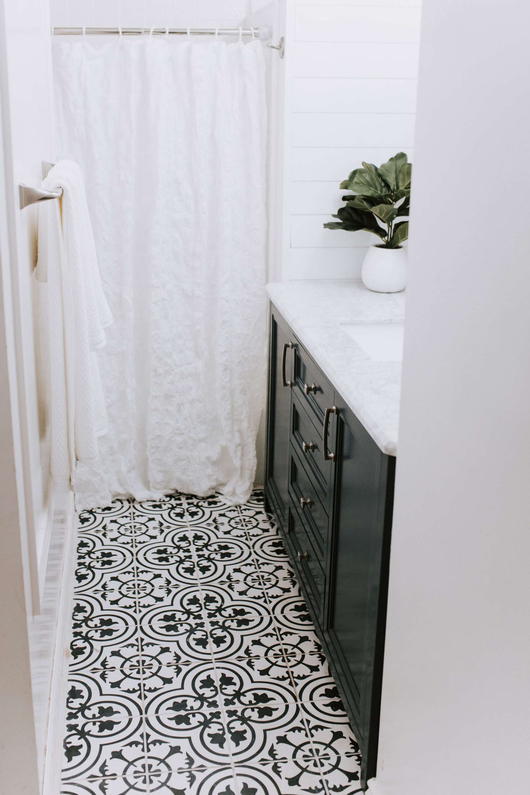 Ruthie Ridley Blog Bathroom Remodel