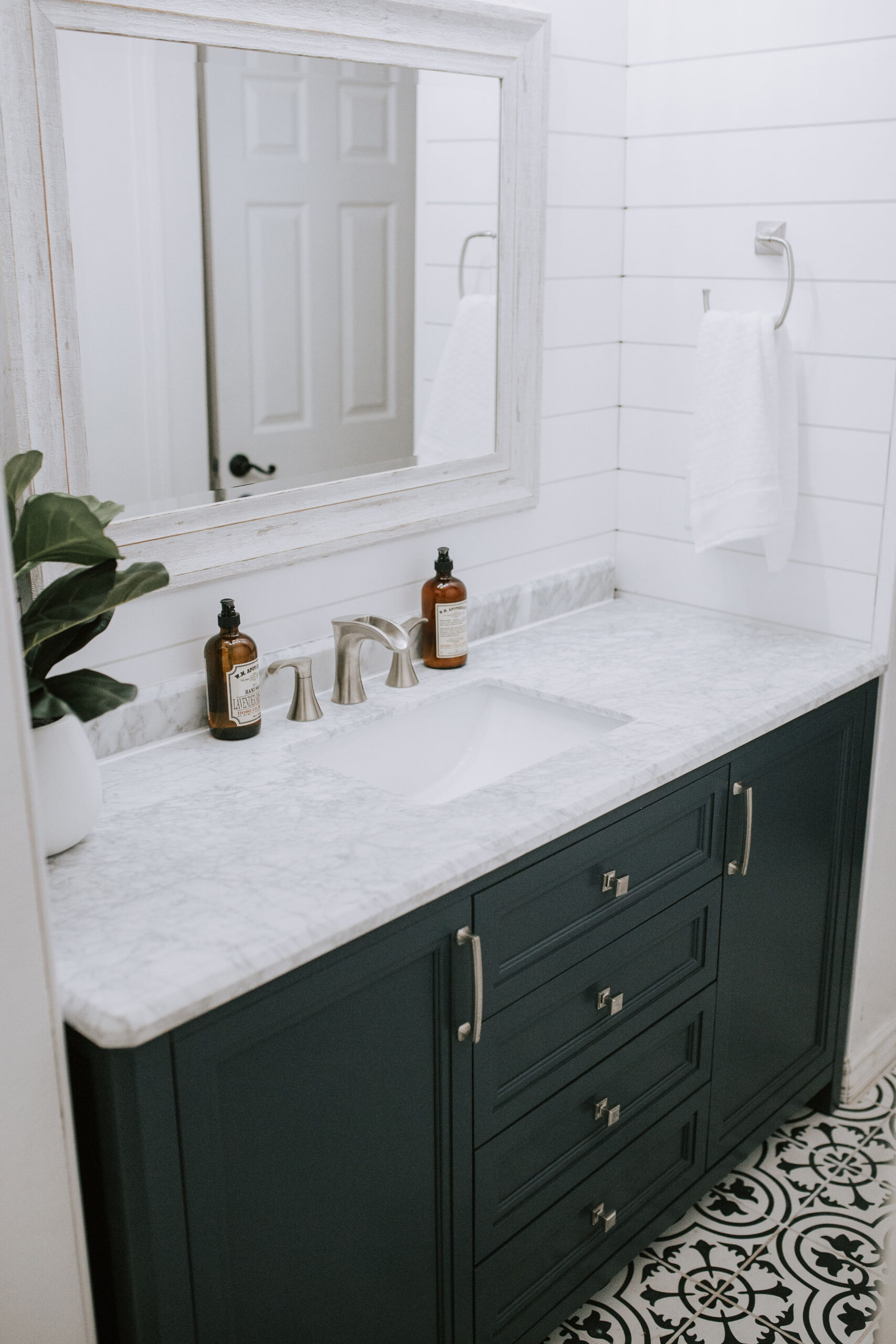 Ruthie Ridley Blog Bathroom Remodel