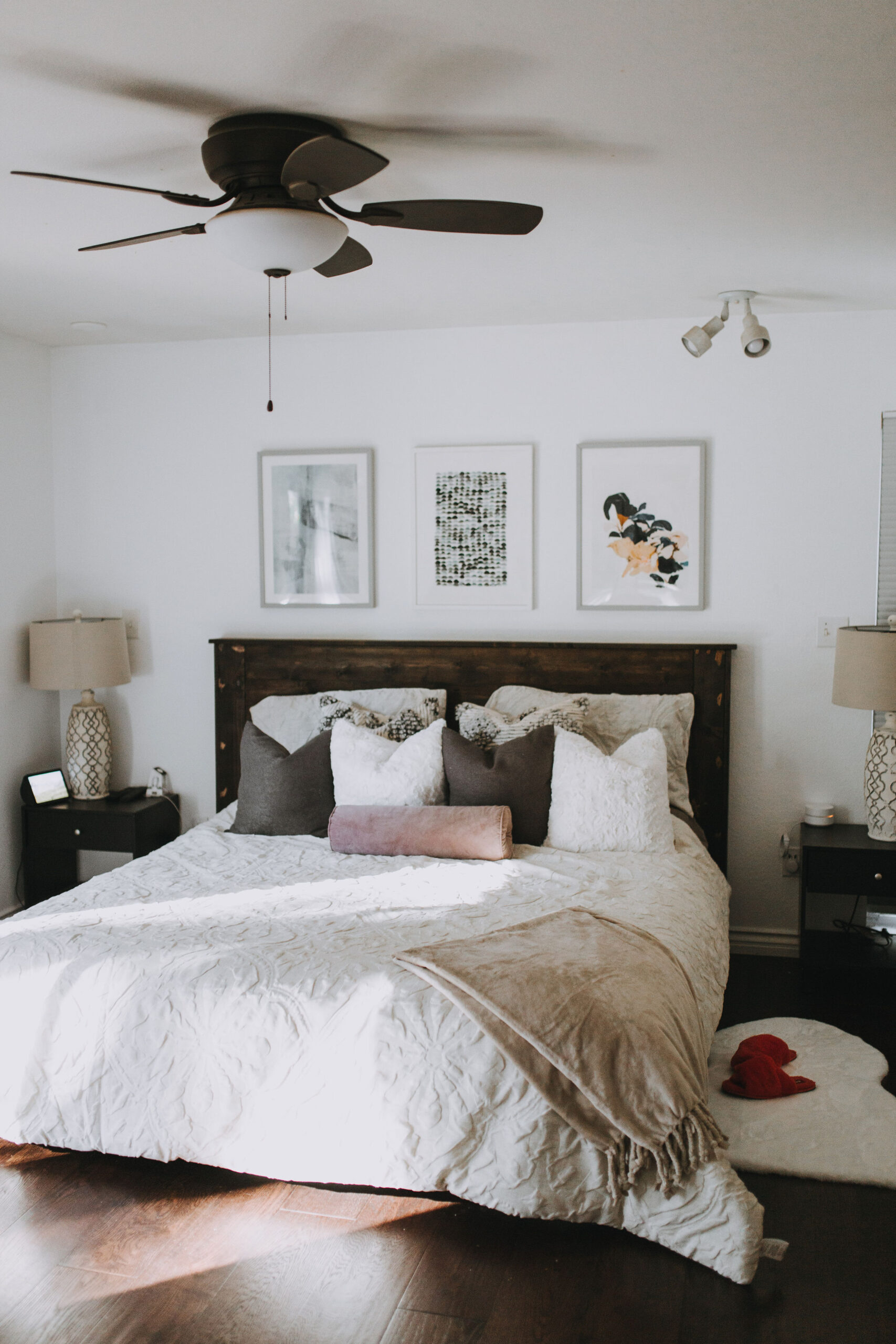 Ruthie Ridley Blog Master Bedroom Refresh With Nordstrom