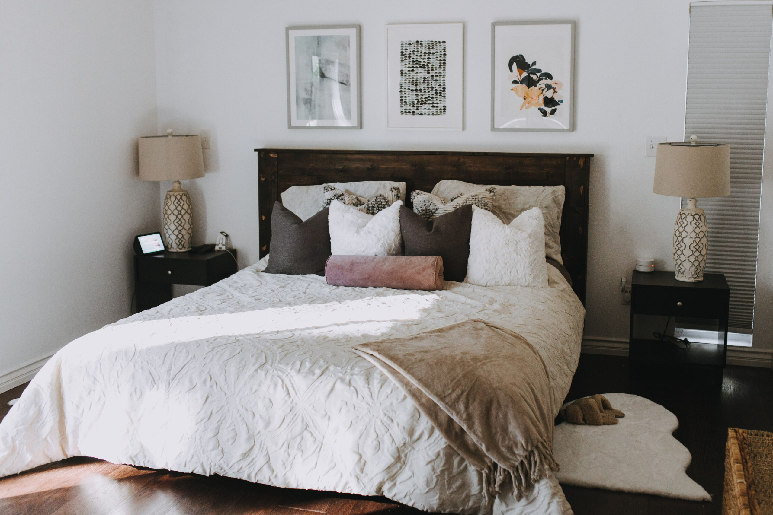 Ruthie Ridley Blog Master Bedroom Refresh With Nordstrom