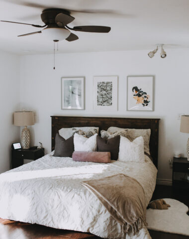 Ruthie Ridley Blog Master Bedroom Refresh With Nordstrom