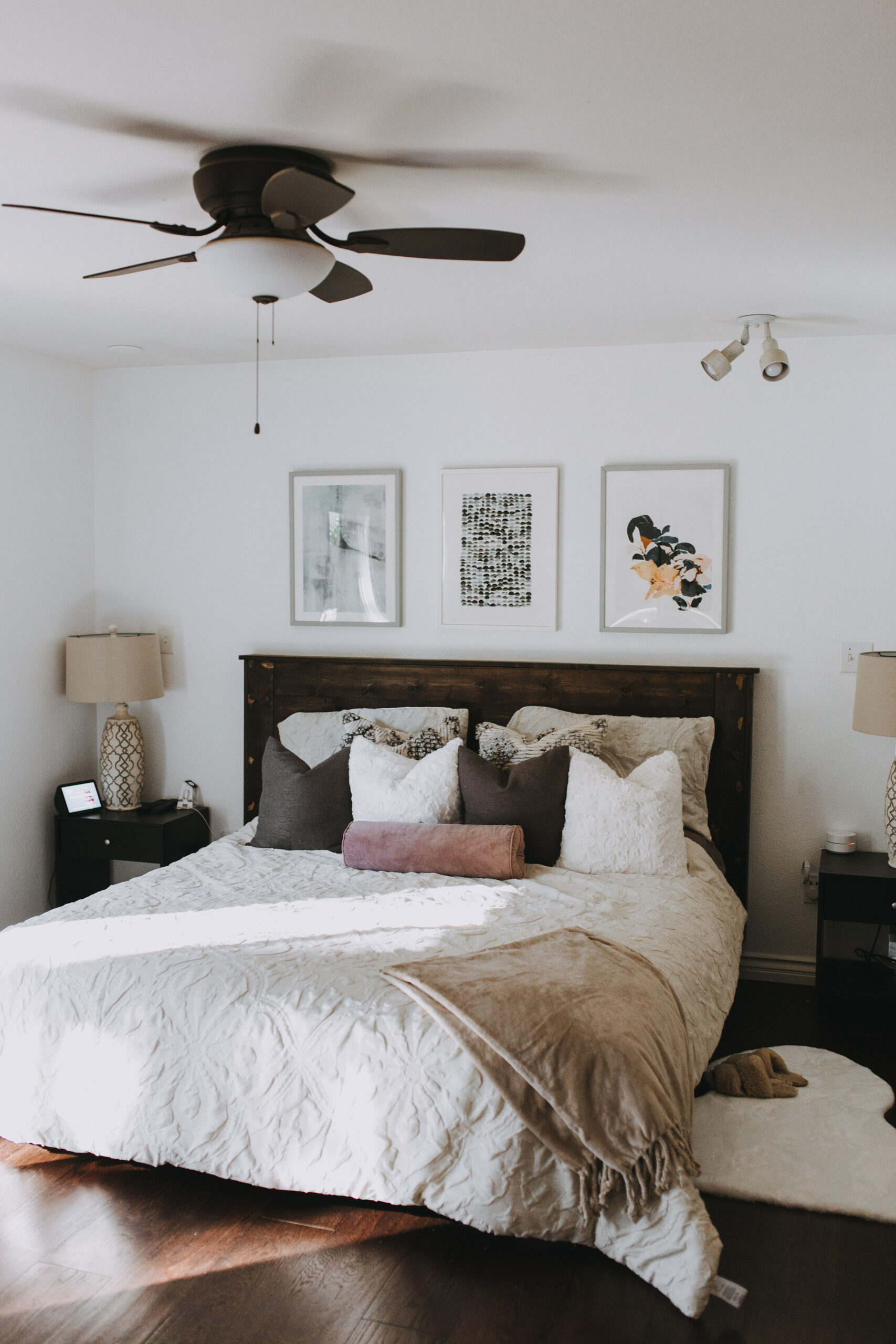 Ruthie Ridley Blog Master Bedroom Refresh With Nordstrom