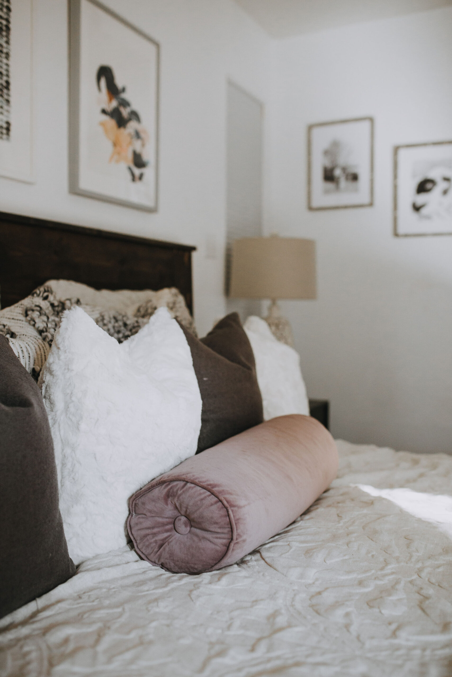 Ruthie Ridley Blog Master Bedroom Refresh With Nordstrom