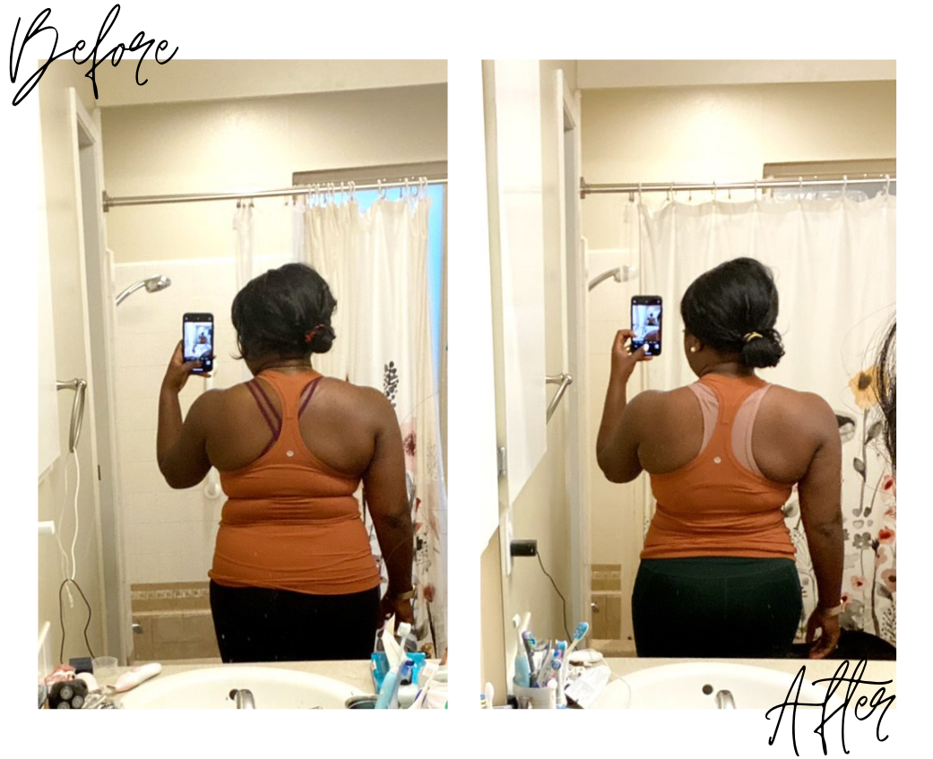 Ruthie Ridley Blog Keto Lifestyle: One Month Progress