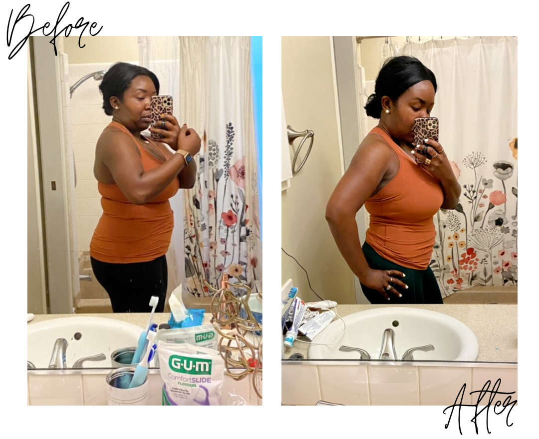 Ruthie Ridley Blog Keto Lifestyle: One Month Progress