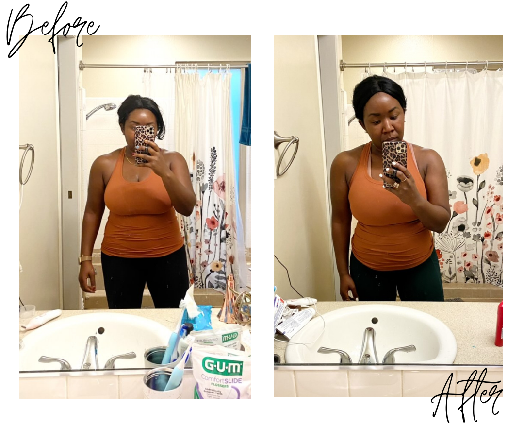 Ruthie Ridley Blog Keto Lifestyle: One Month Progress