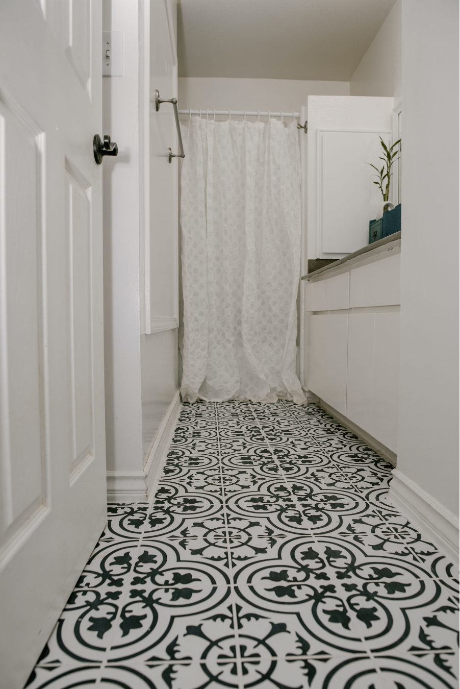 Ruthie Ridley Blog Bathroom Remodel