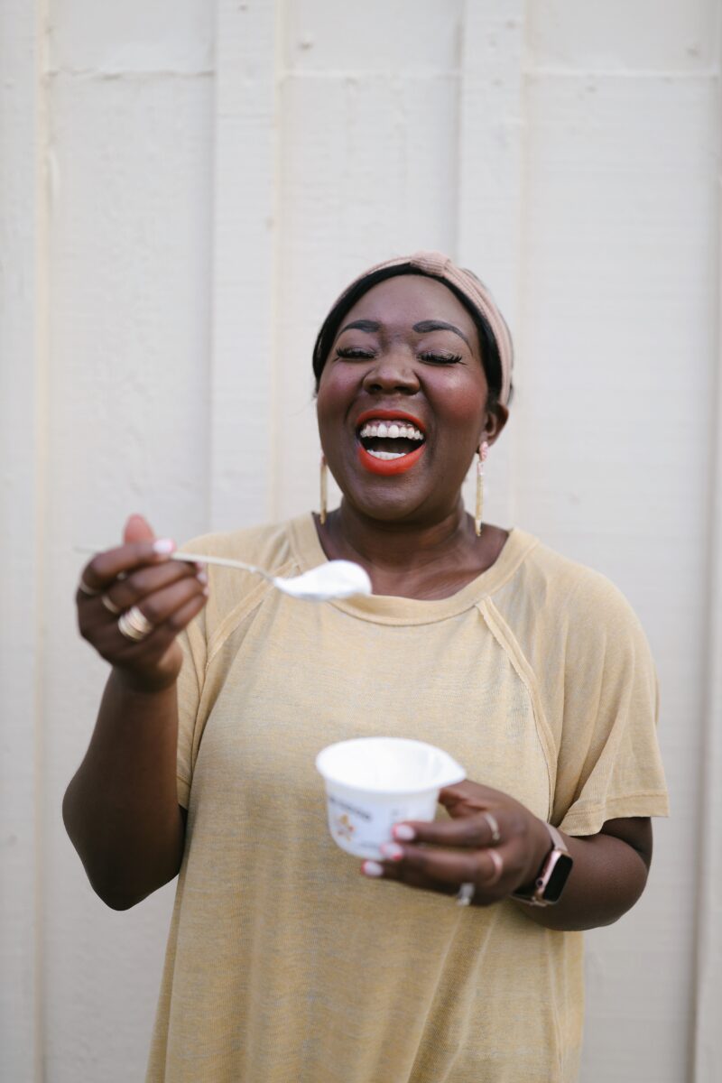 Ruthie Ridley Blog Two Good Yogurt At Target