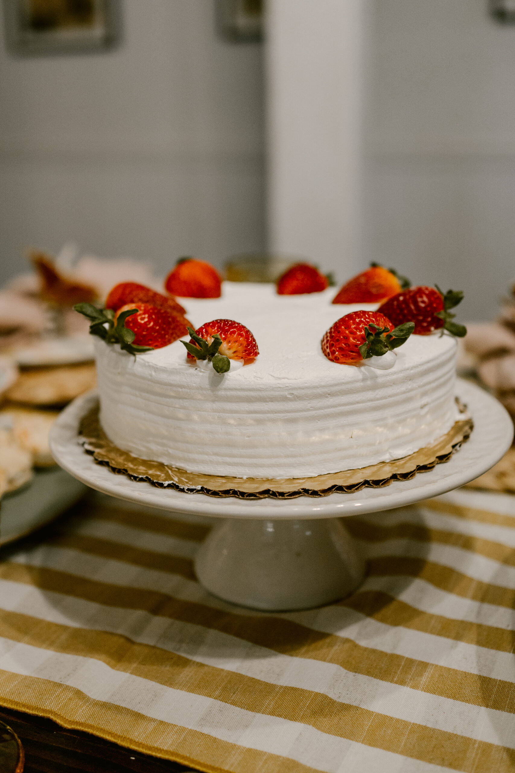 Ruthie Ridley Blog Spring Tablescape