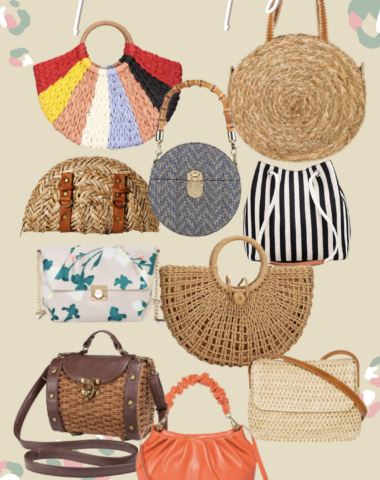 Ruthie Ridley Blog Spring Bags