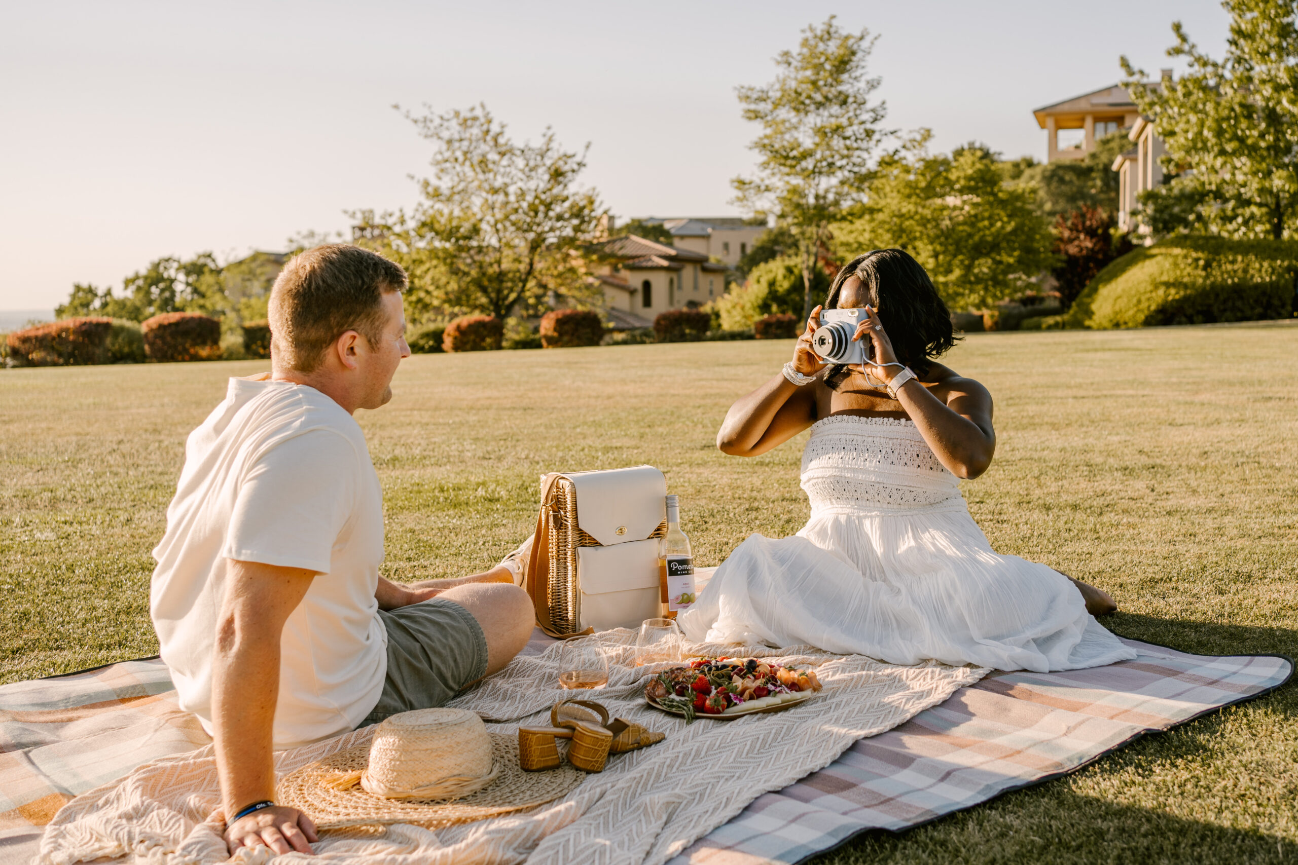 Ruthie Ridley Blog The Perfect Picnic