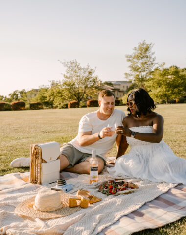 Ruthie Ridley Blog The Perfect Picnic