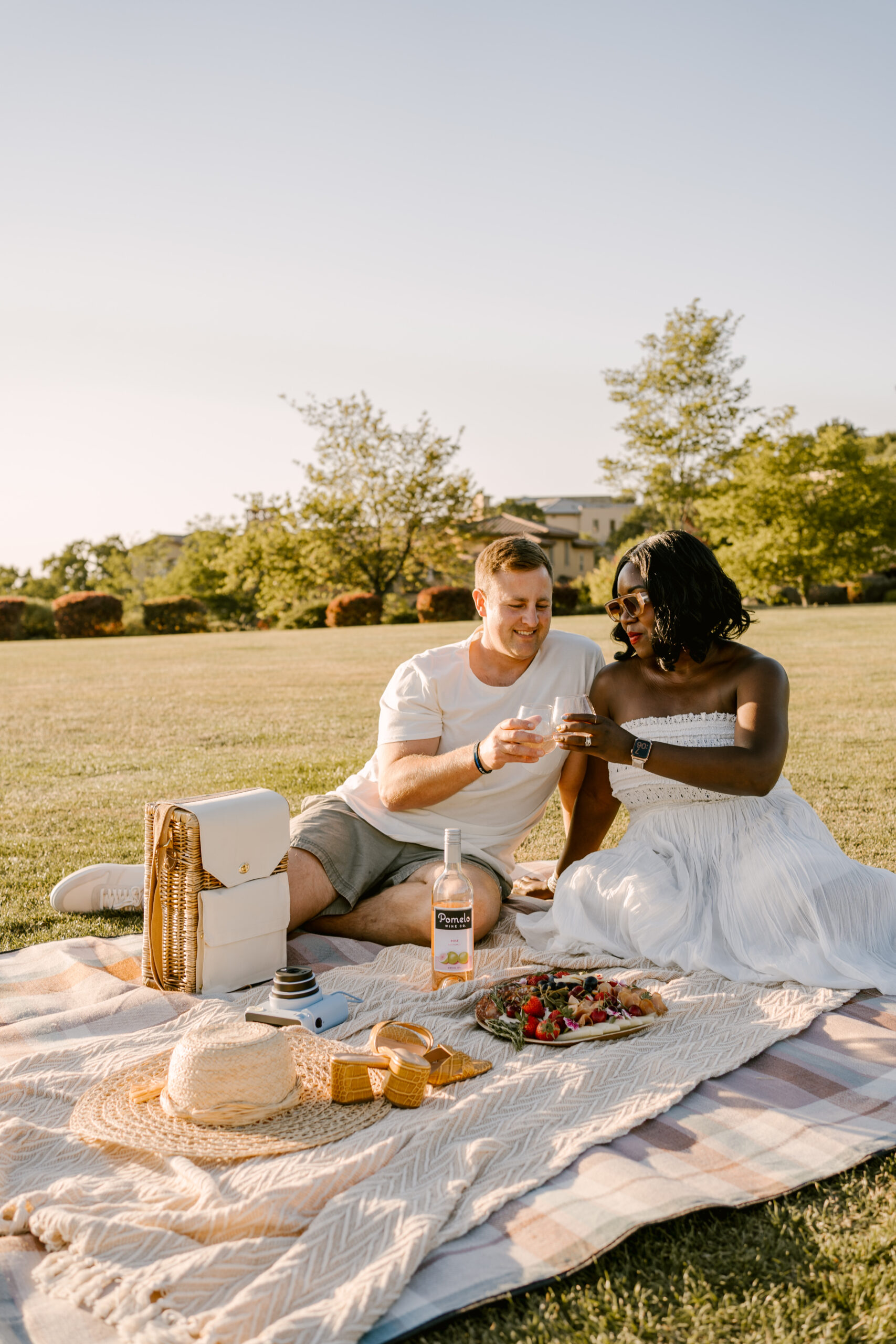 Ruthie Ridley Blog The Perfect Picnic