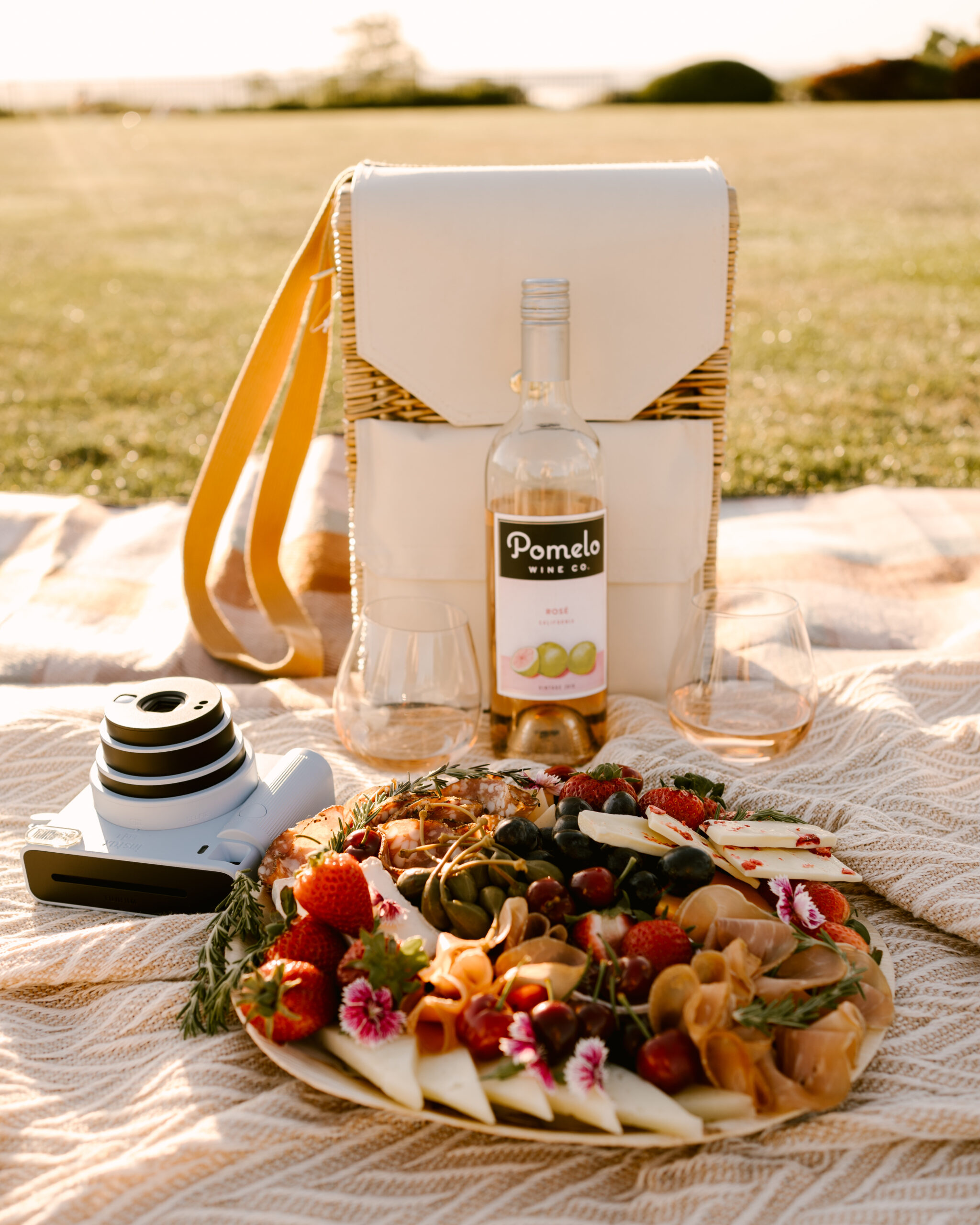 Ruthie Ridley Blog The Perfect Picnic